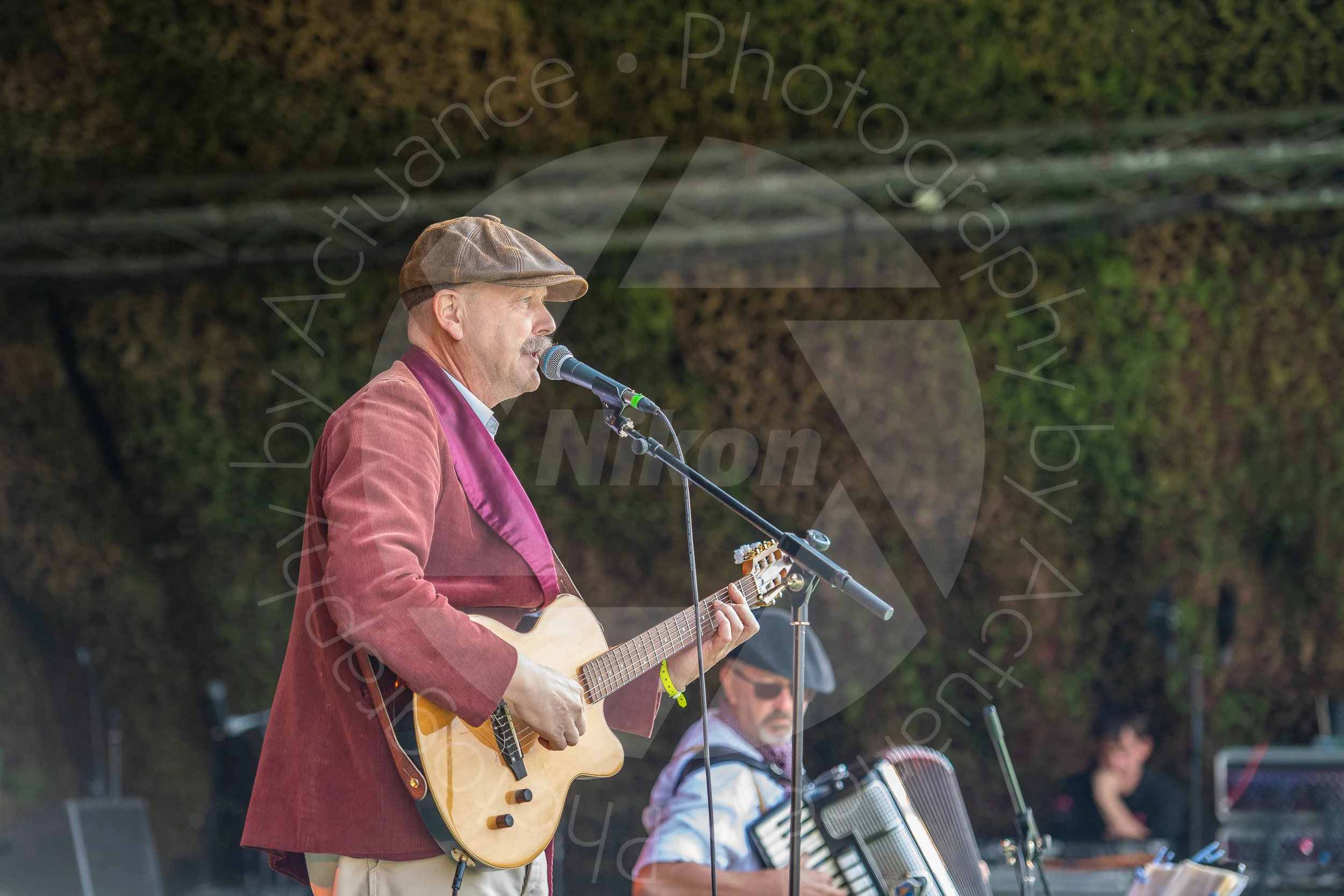 Twinwood Festival 2018 #3285