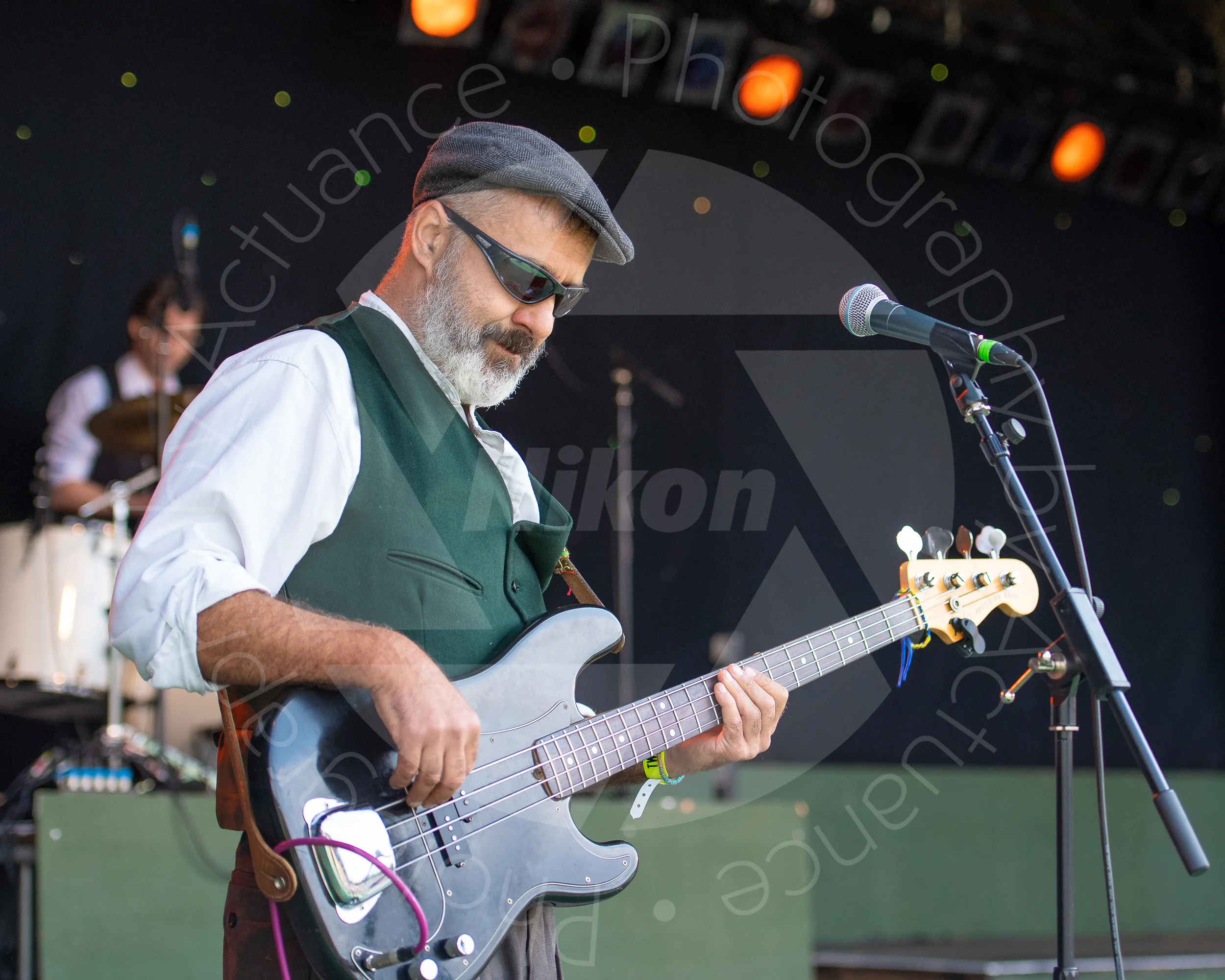 Twinwood Festival 2018 #3297