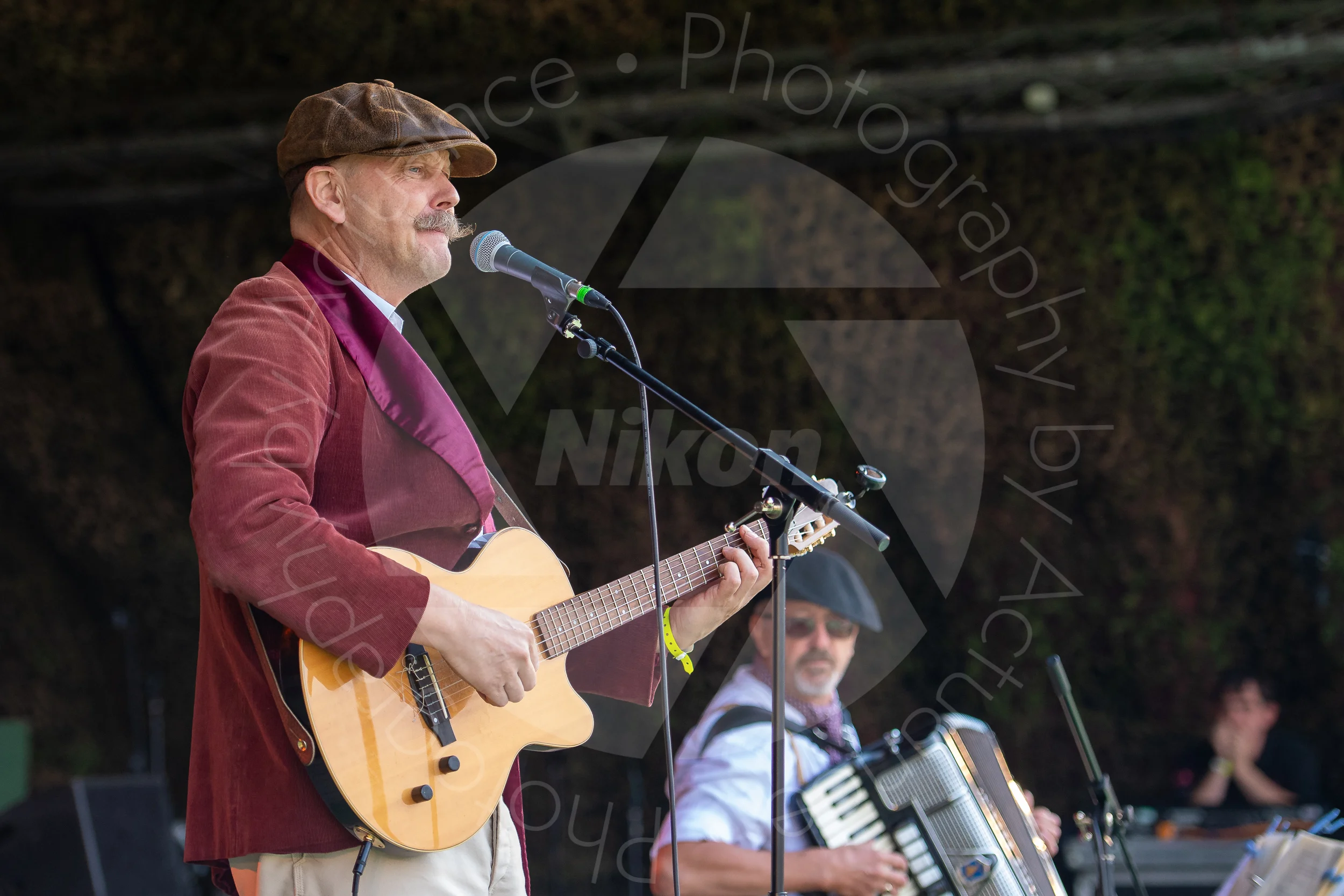 Twinwood Festival 2018 #3306