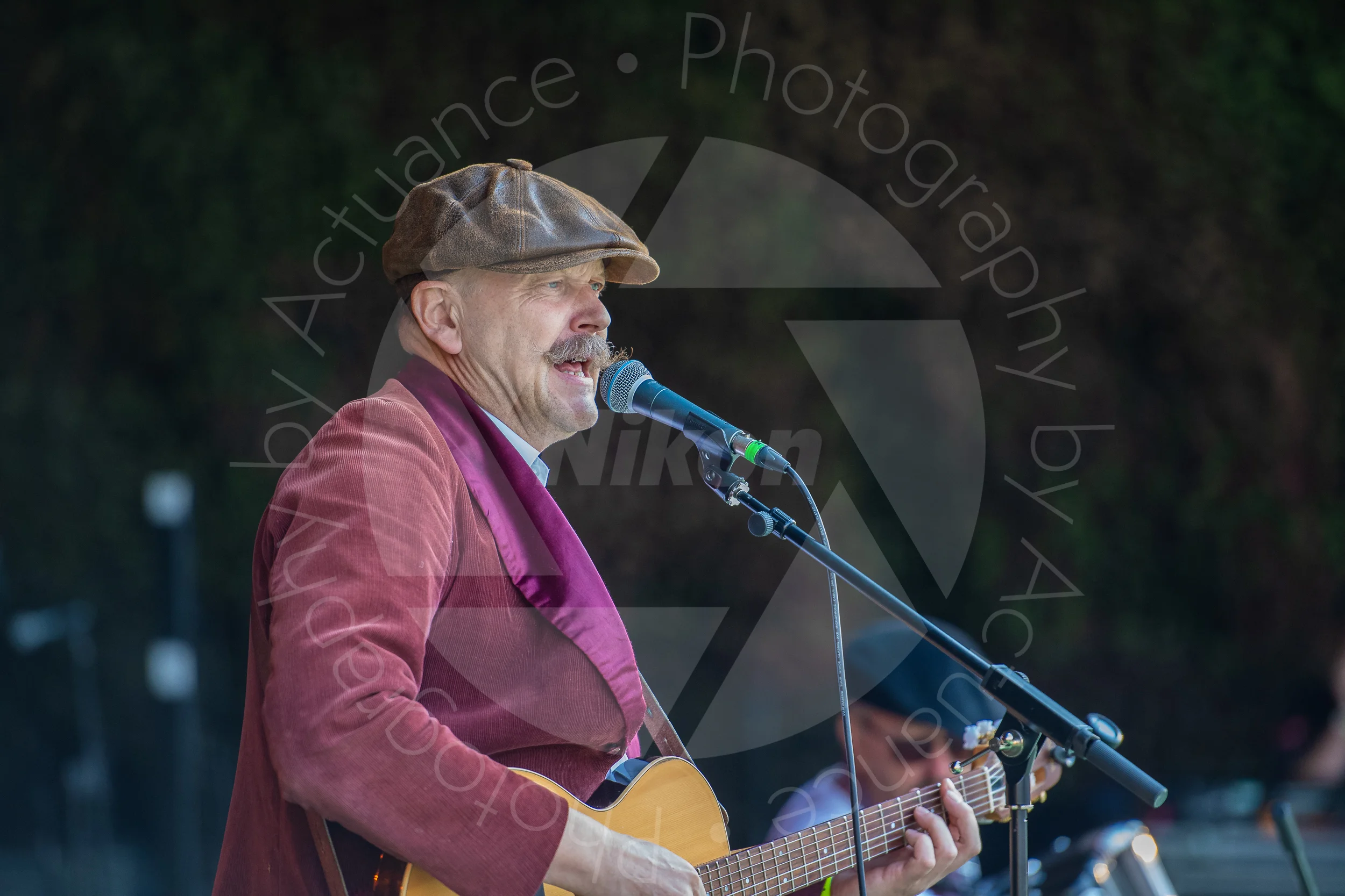 Twinwood Festival 2018 #3309