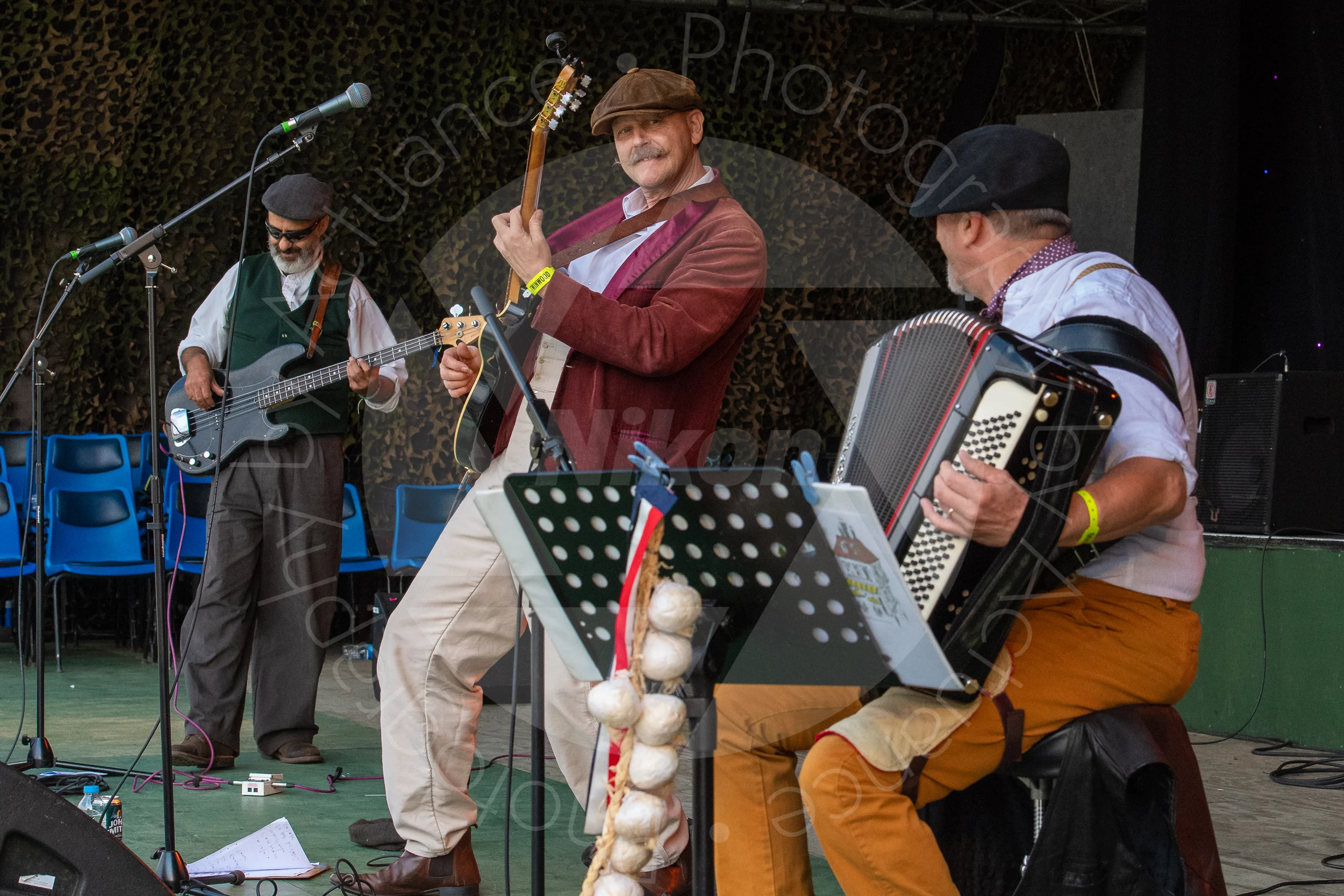 Twinwood Festival 2018 #3324