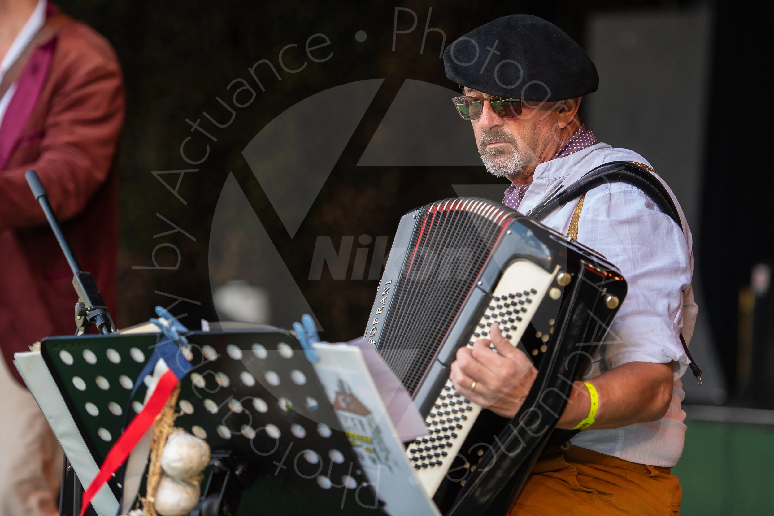 Twinwood Festival 2018 #3333