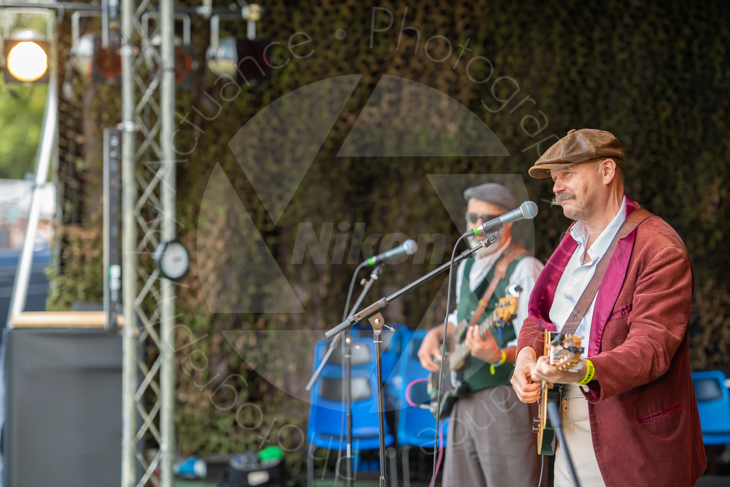 Twinwood Festival 2018 #3343