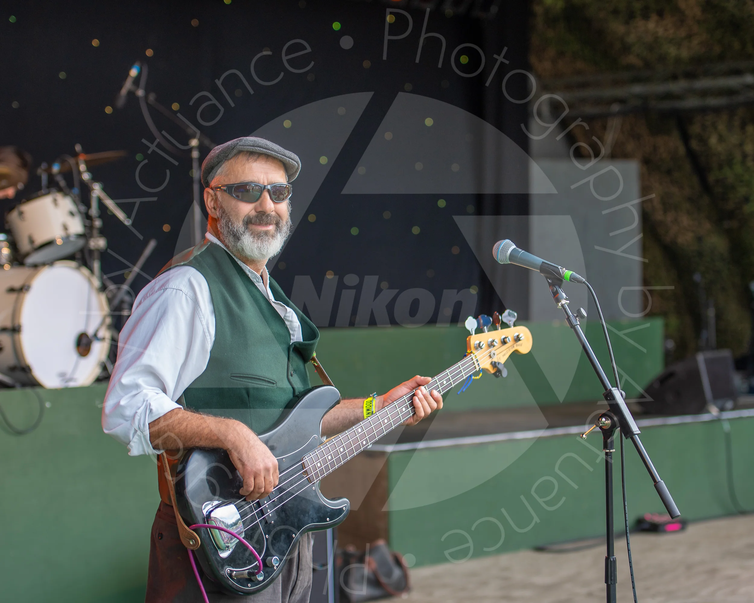 Twinwood Festival 2018 #3353