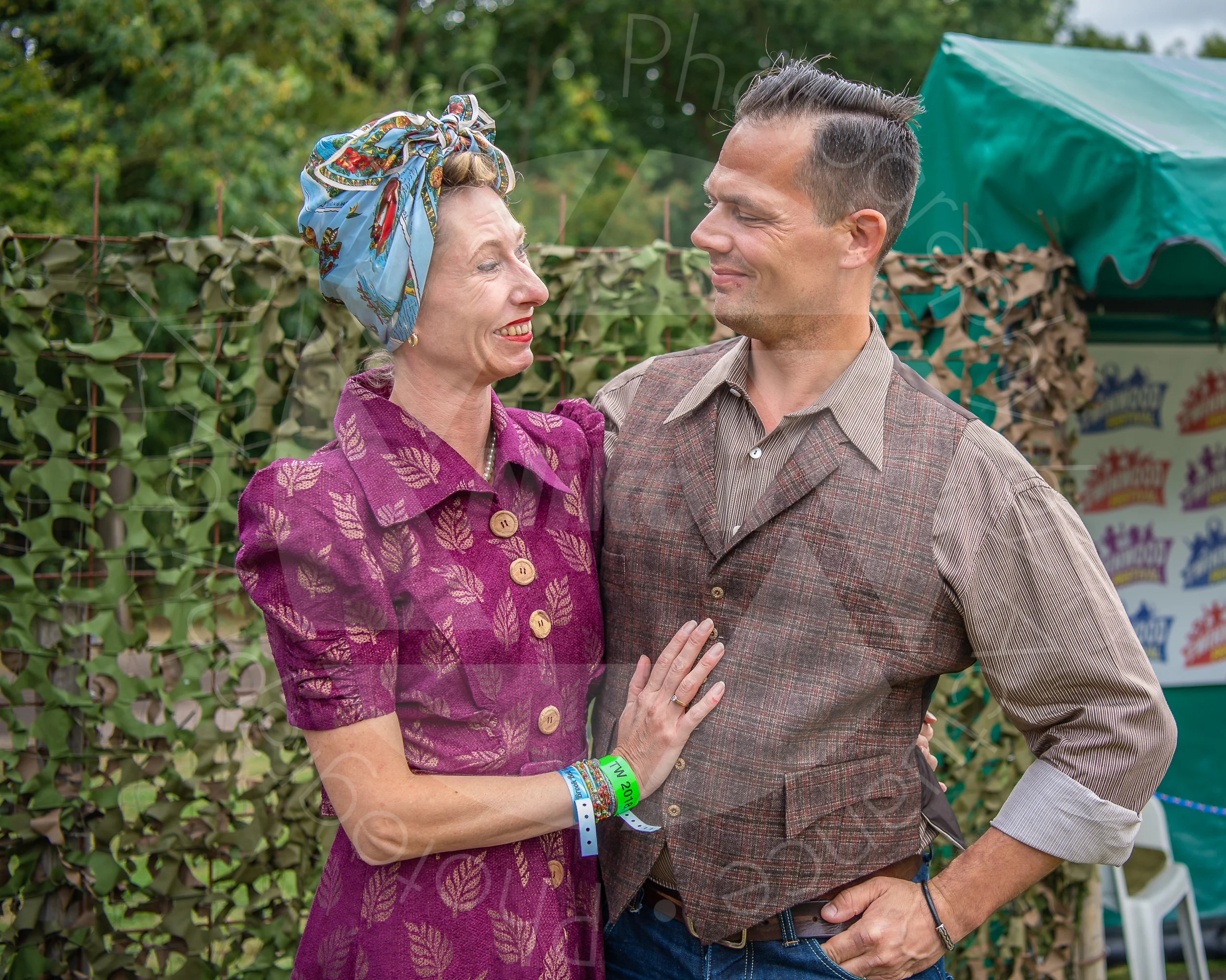 Twinwood Festival 2018 #3355