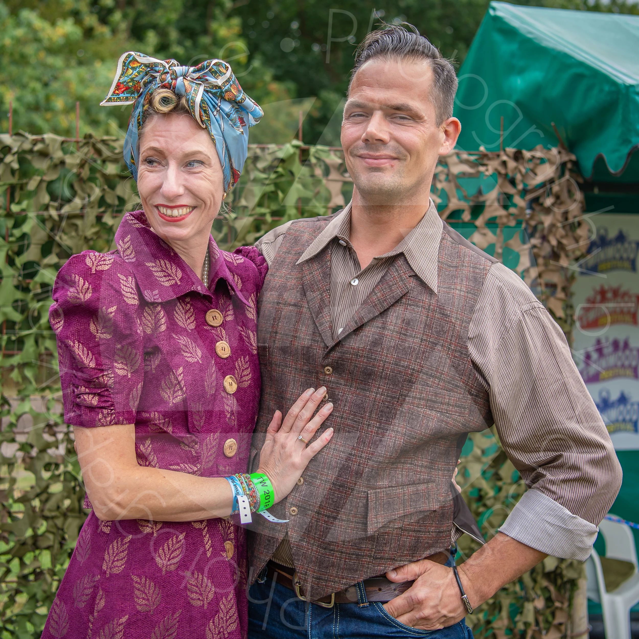 Twinwood Festival 2018 #3356