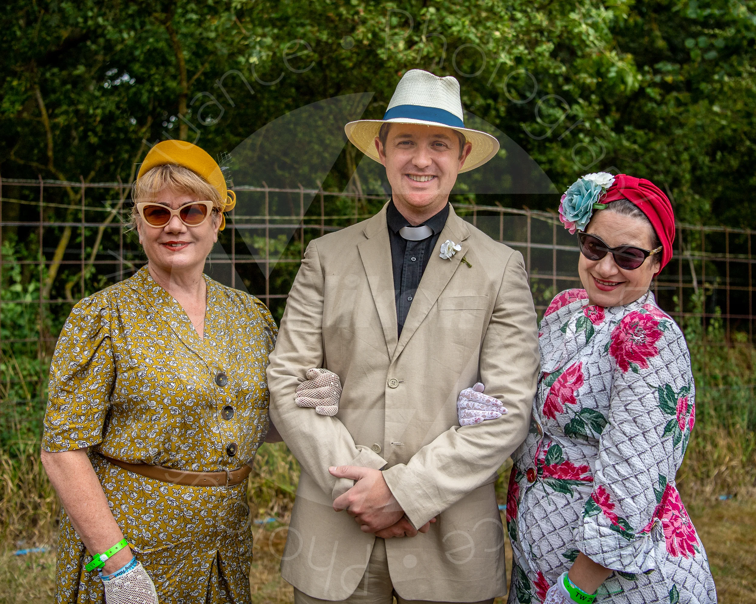 Twinwood Festival 2018 #3367