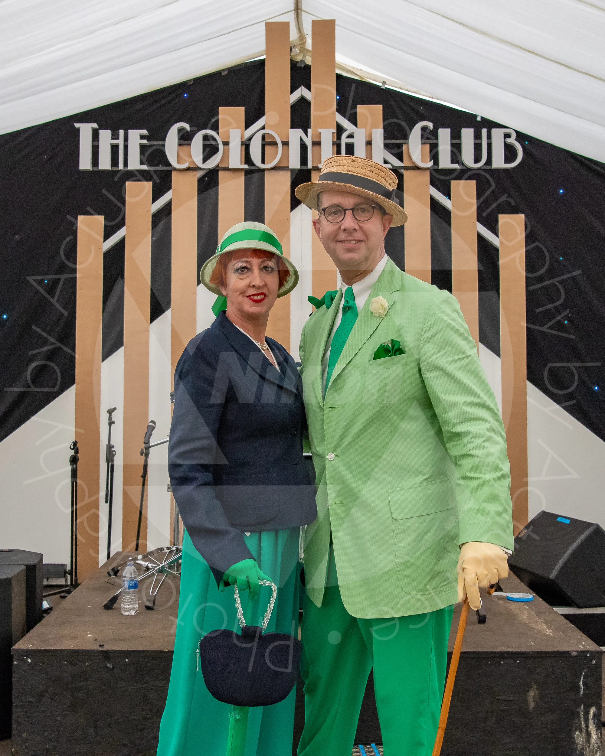 Twinwood Festival 2018 #3368