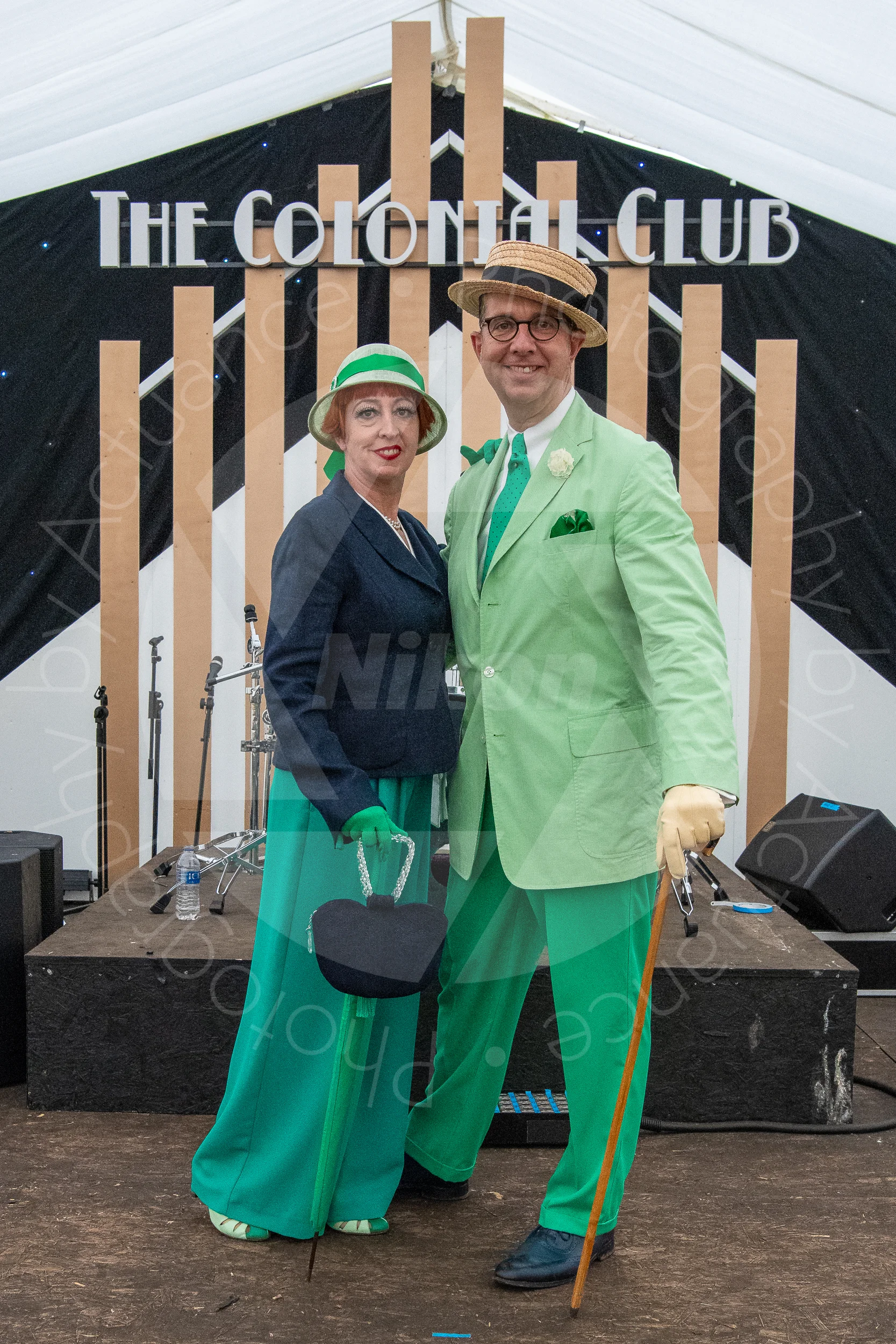 Twinwood Festival 2018 #3372