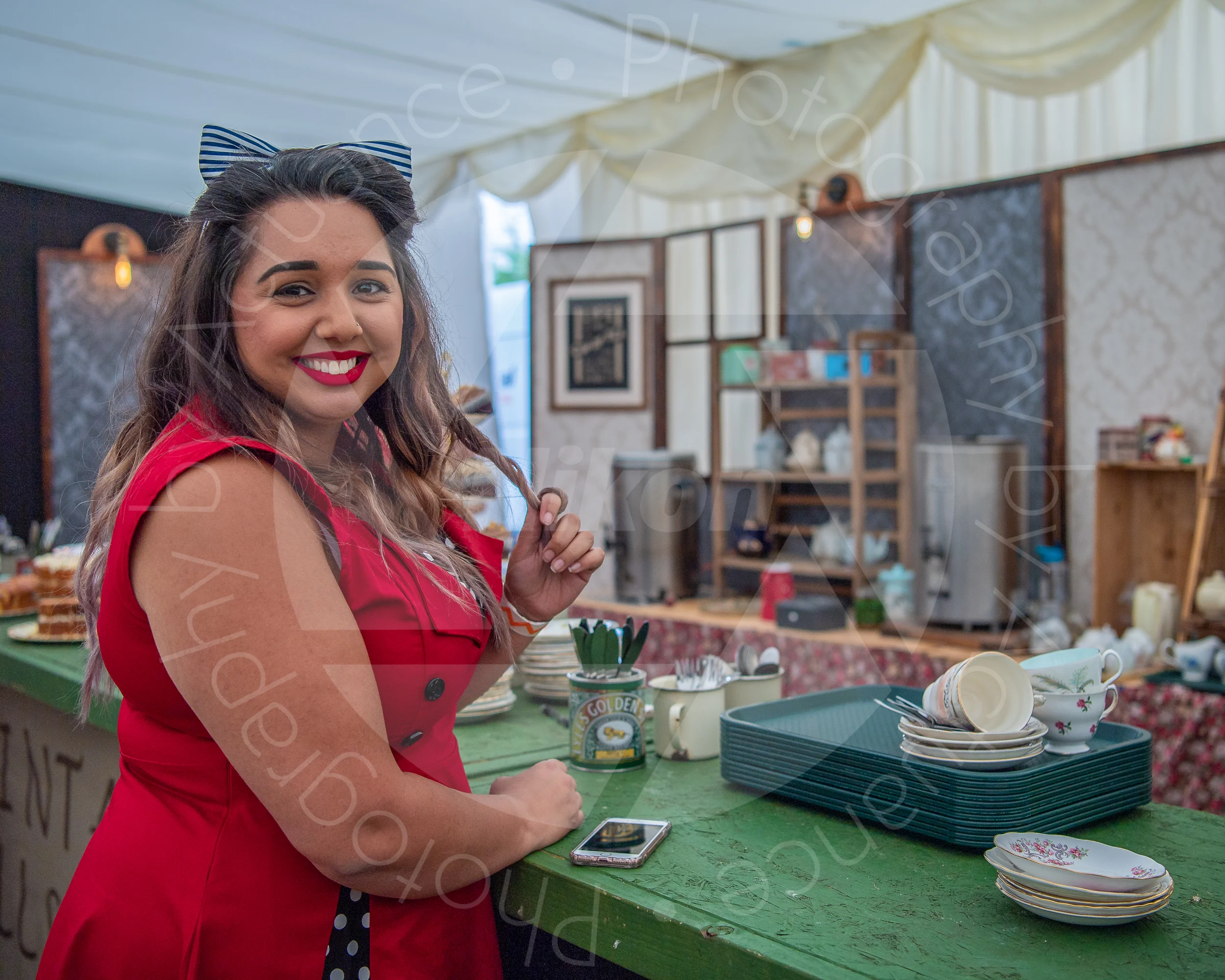 Twinwood Festival 2018 #3373