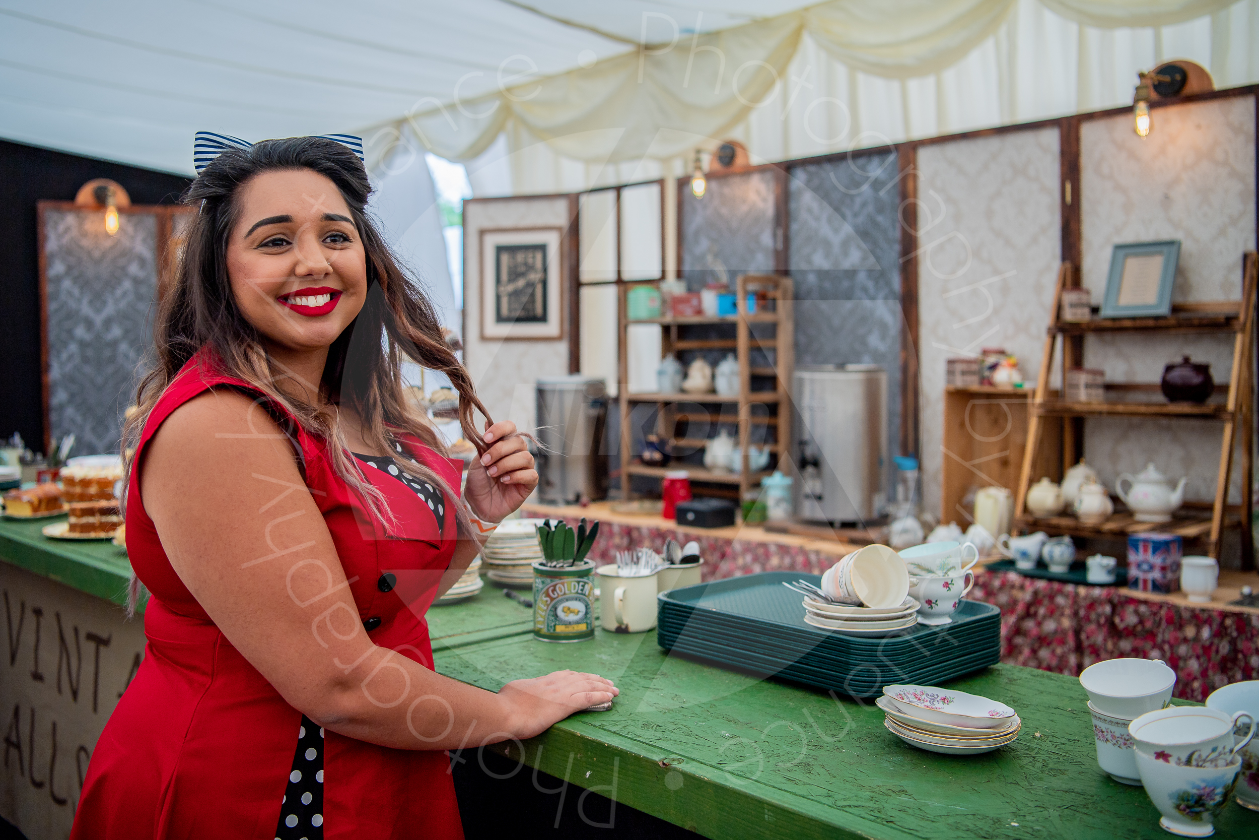 Twinwood Festival 2018 #3376