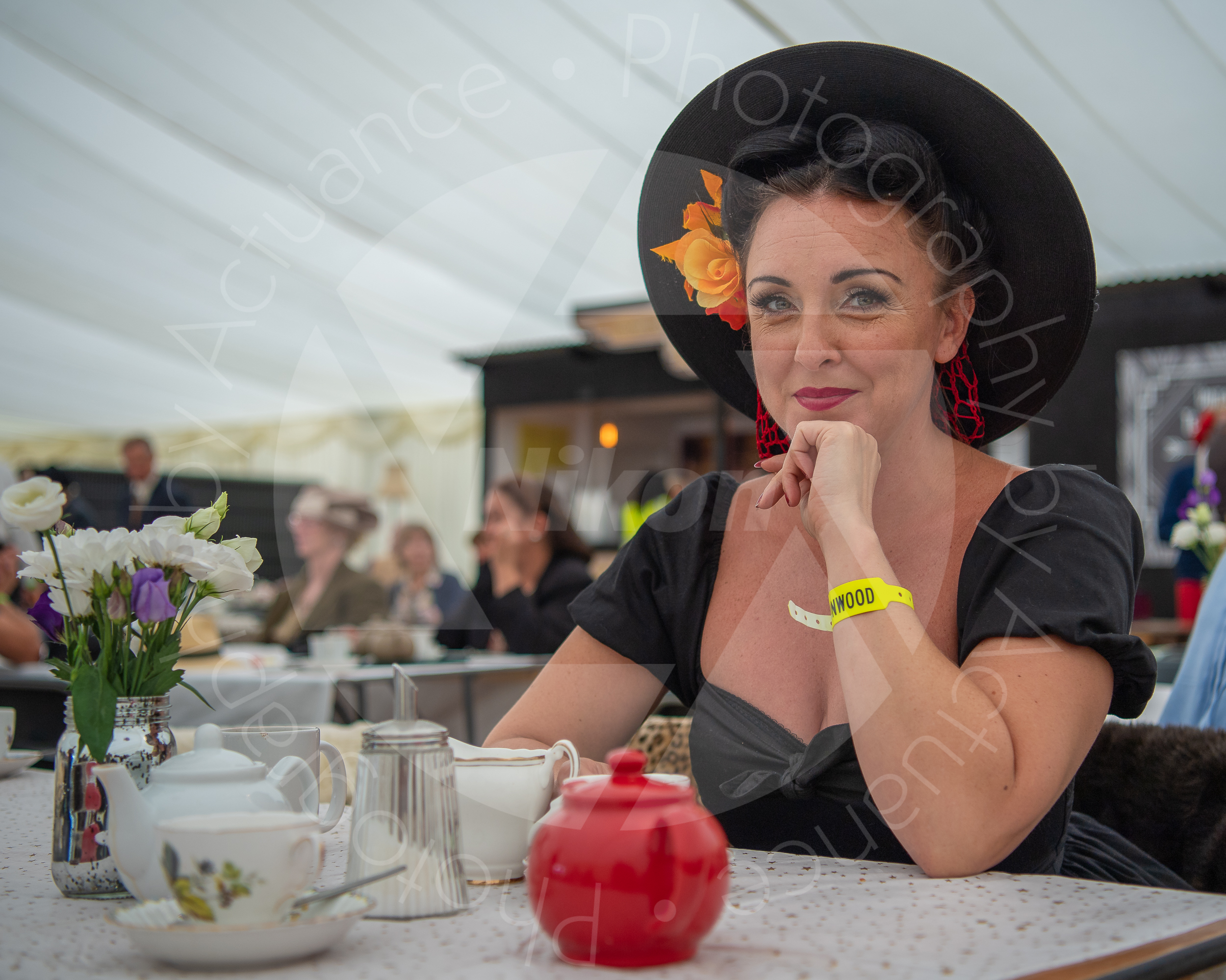 Twinwood Festival 2018 #3381