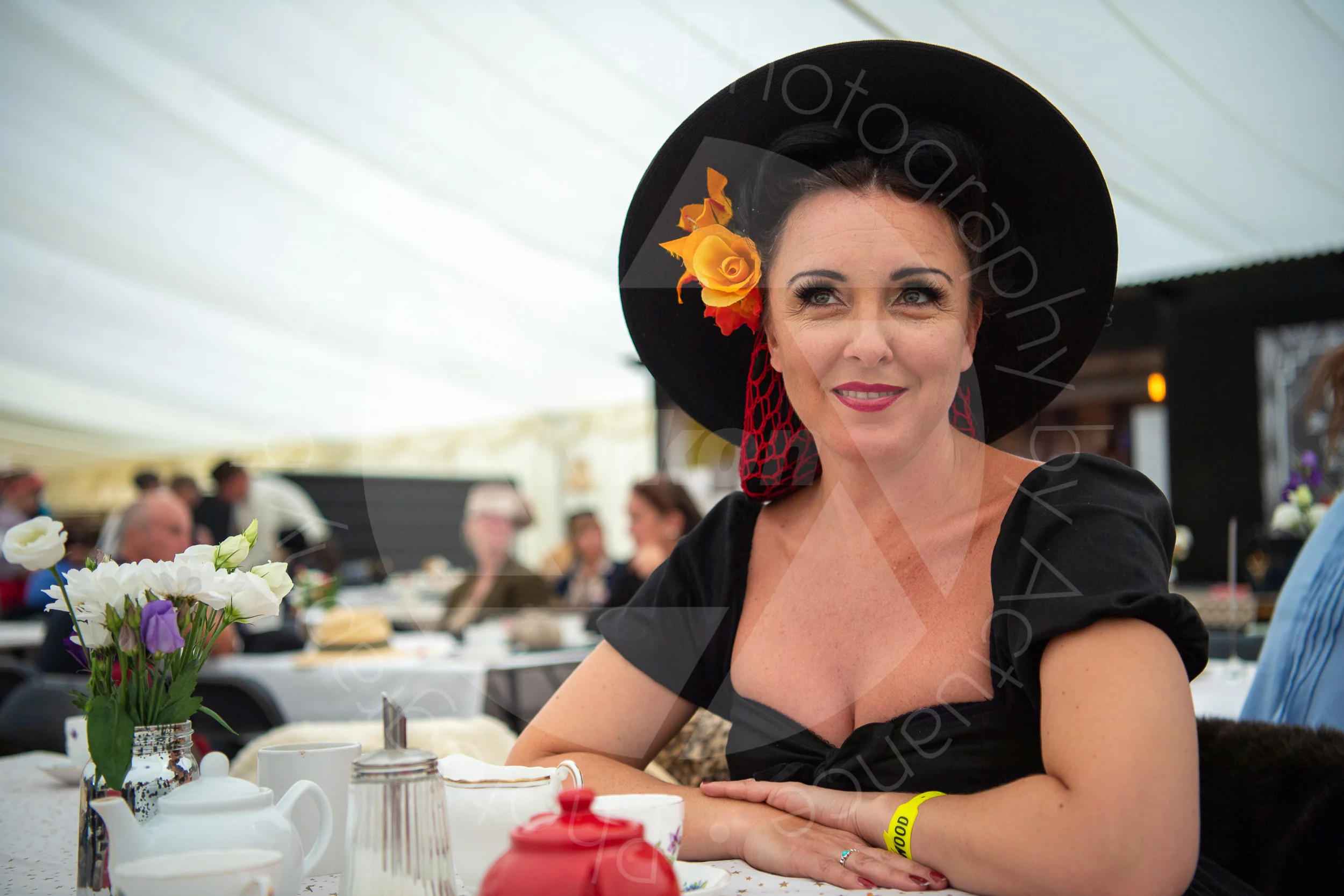 Twinwood Festival 2018 #3383