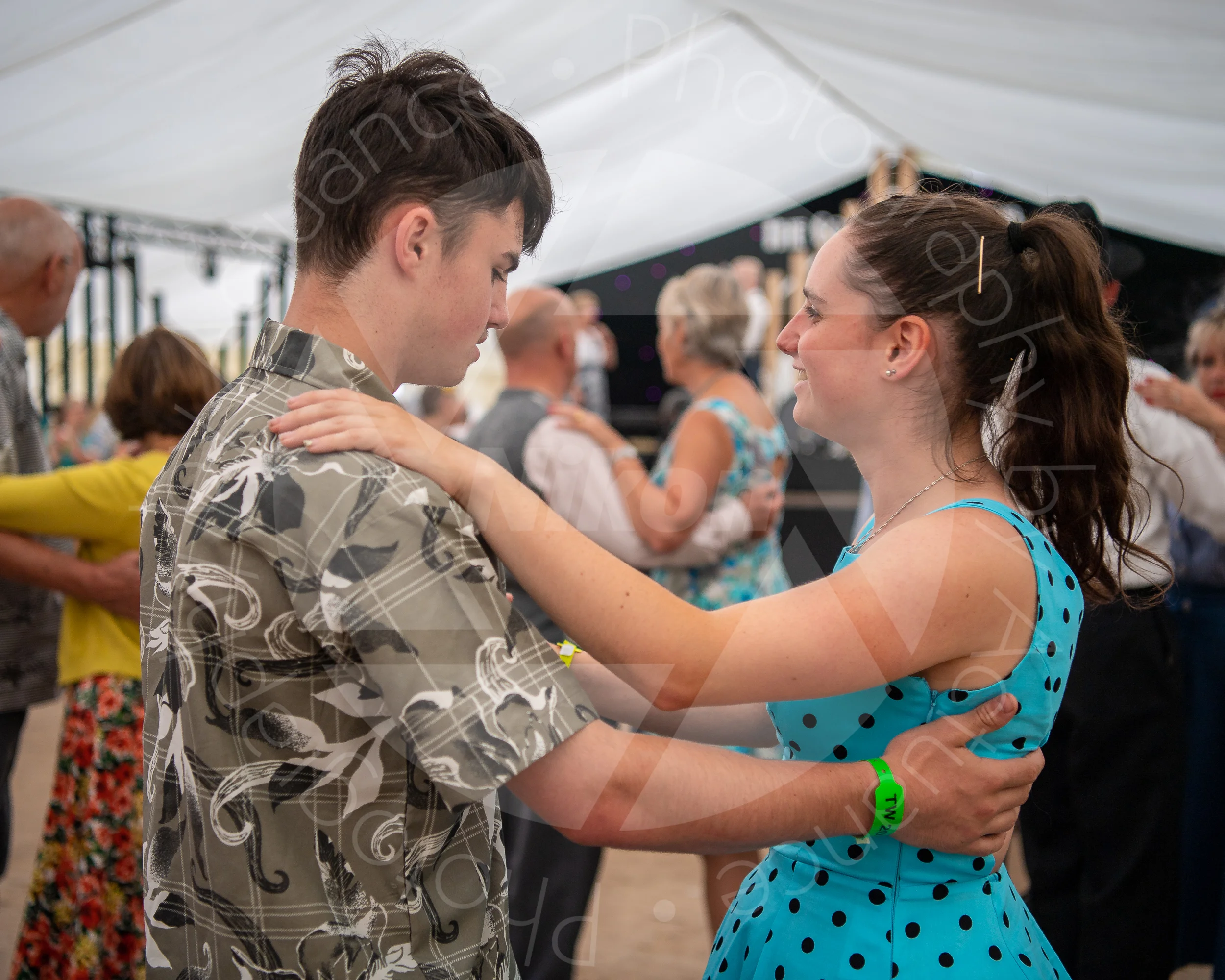 Twinwood Festival 2018 #3388