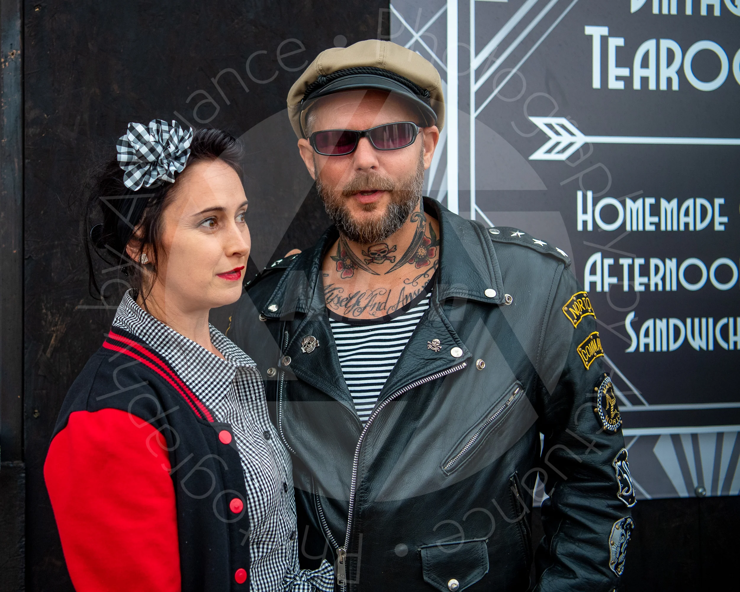 Twinwood Festival 2018 #3390