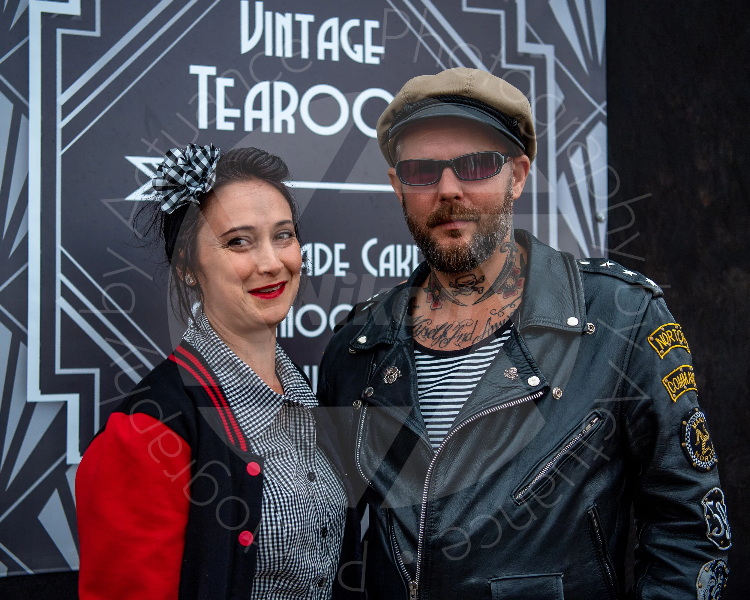 Twinwood Festival 2018 #3400