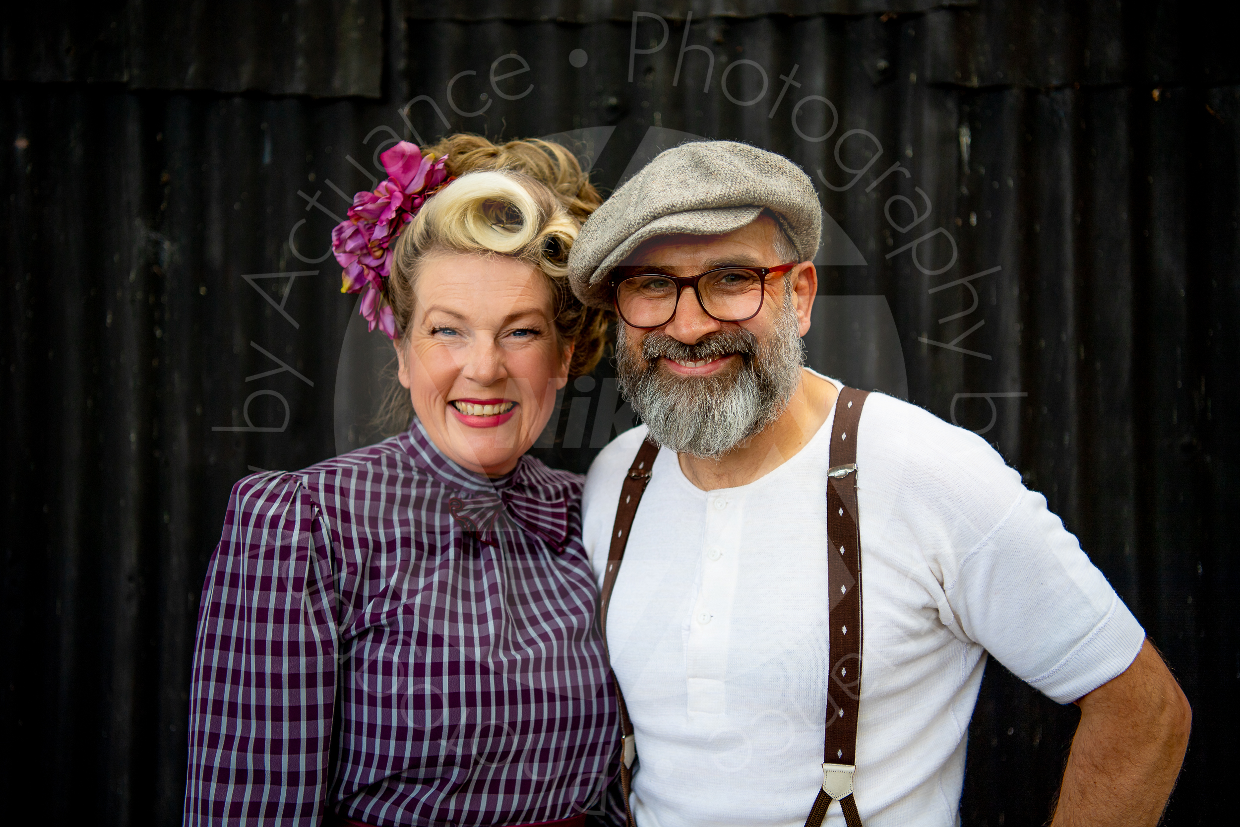 Twinwood Festival 2018 #3405