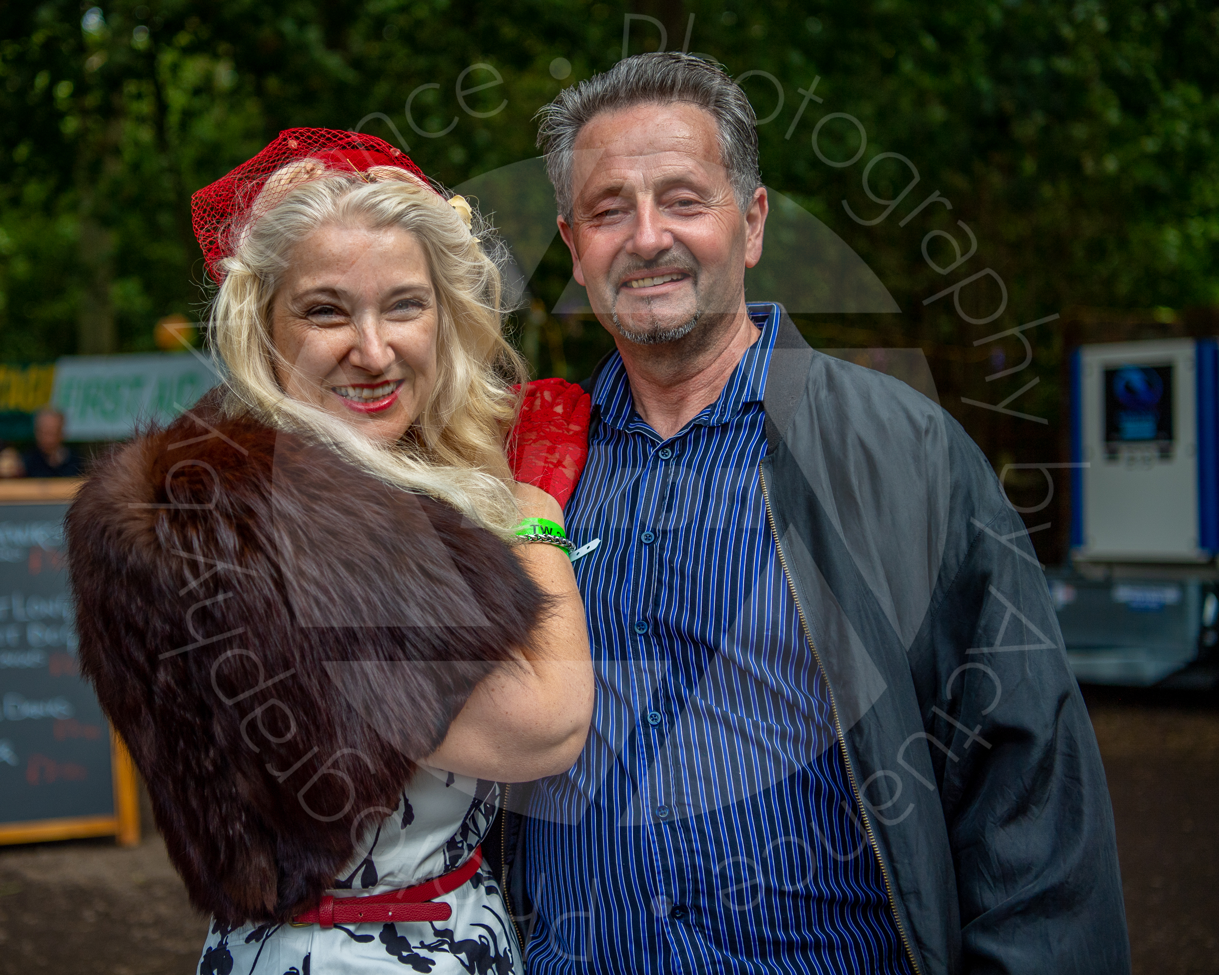Twinwood Festival 2018 #3407