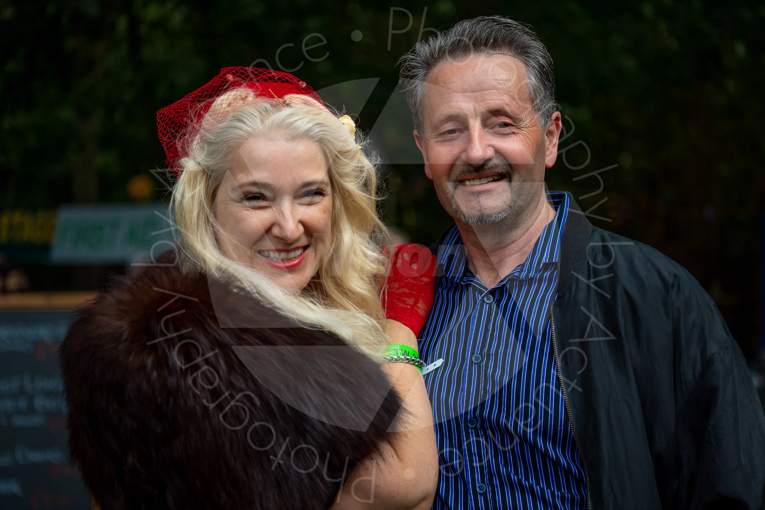 Twinwood Festival 2018 #3409