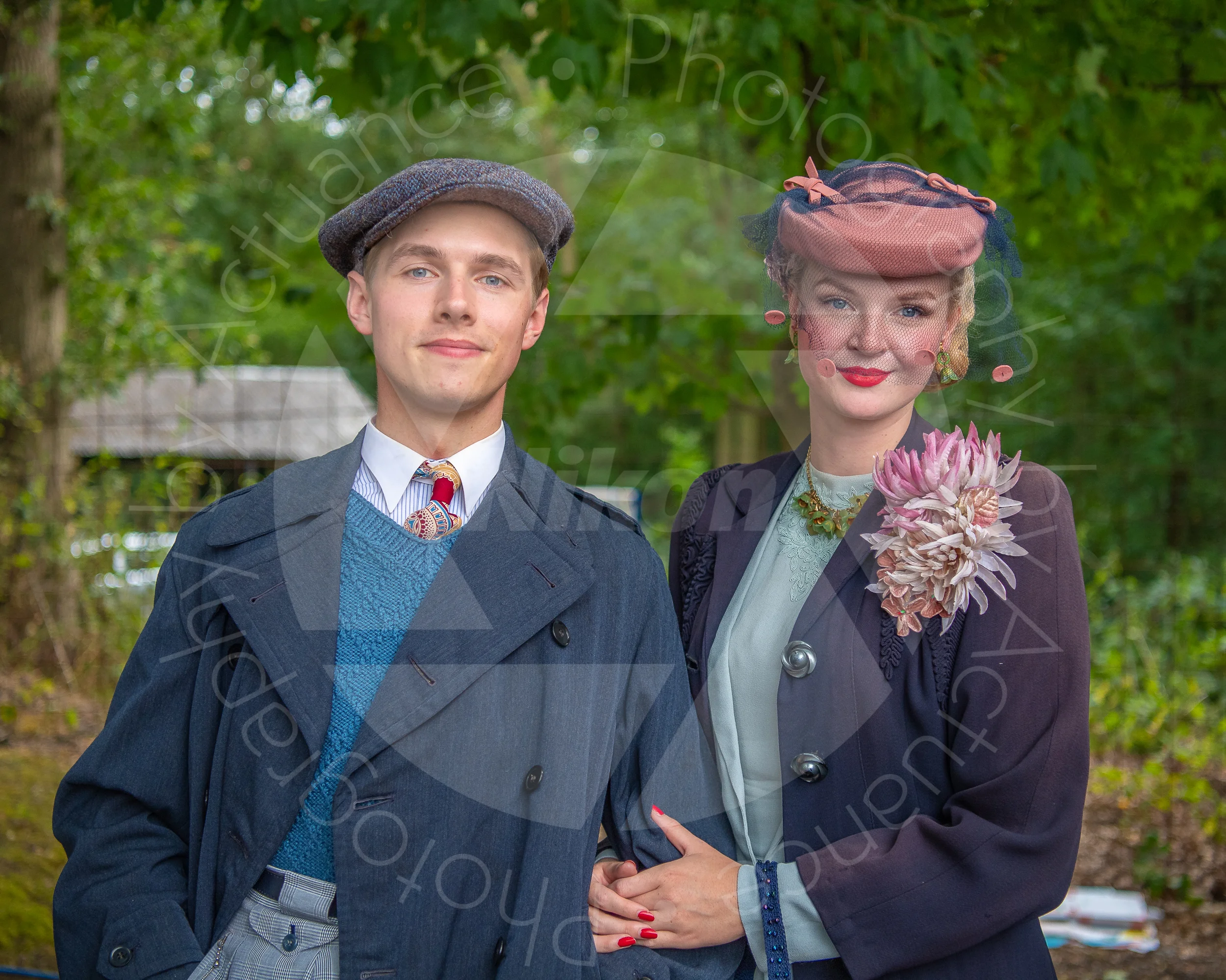 Twinwood Festival 2018 #3418