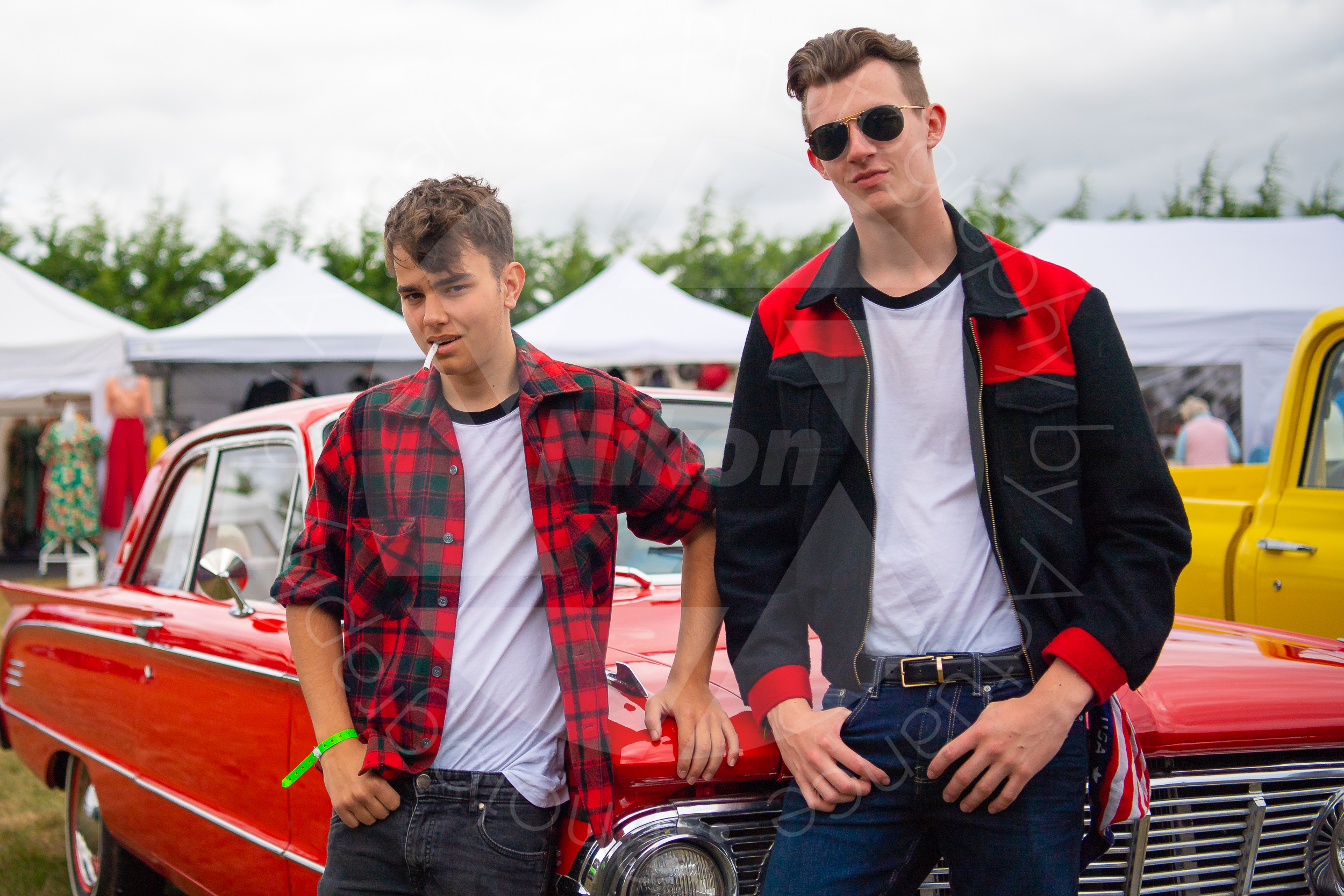 Twinwood Festival 2018 #3423