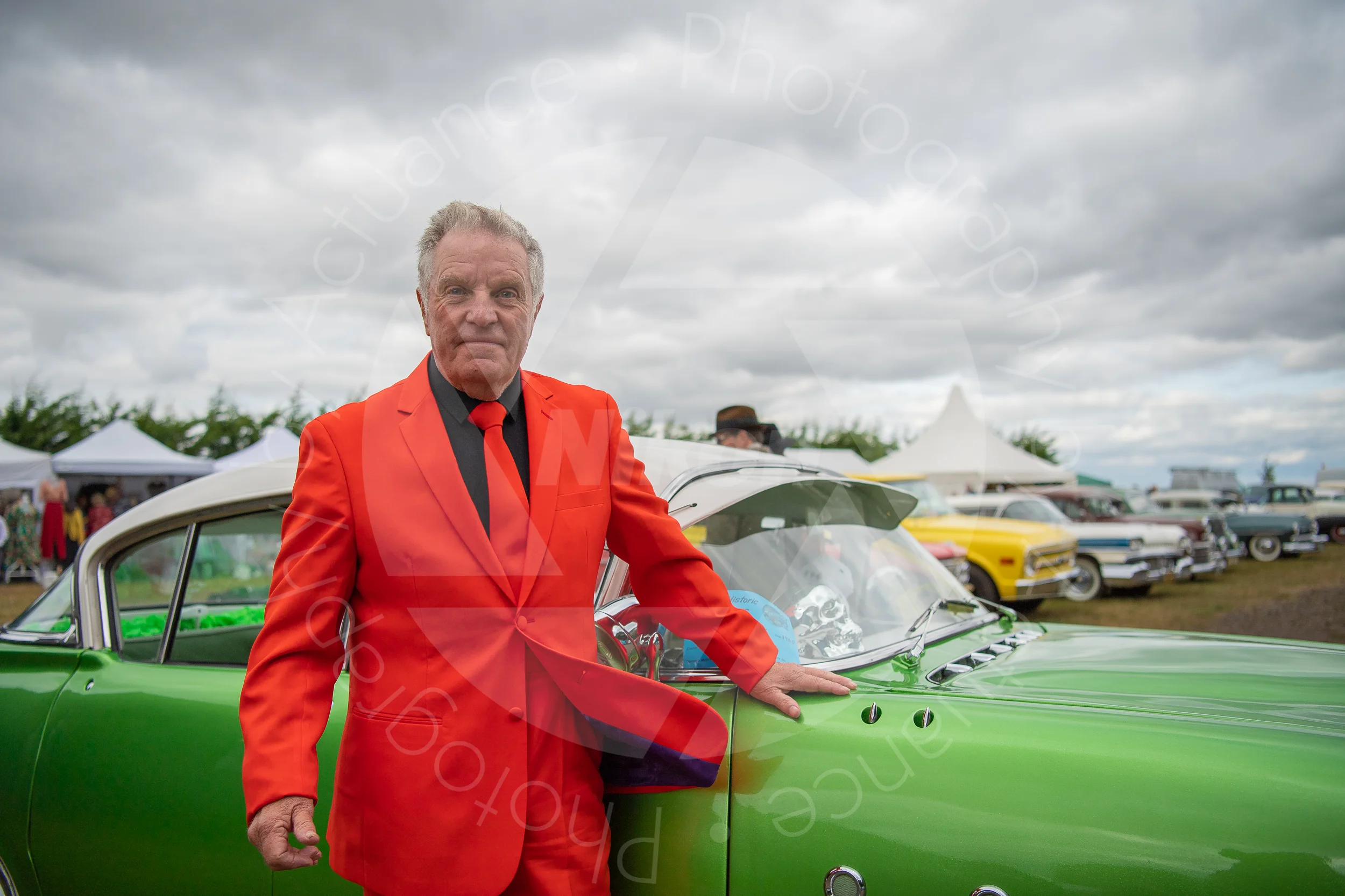 Twinwood Festival 2018 #3433
