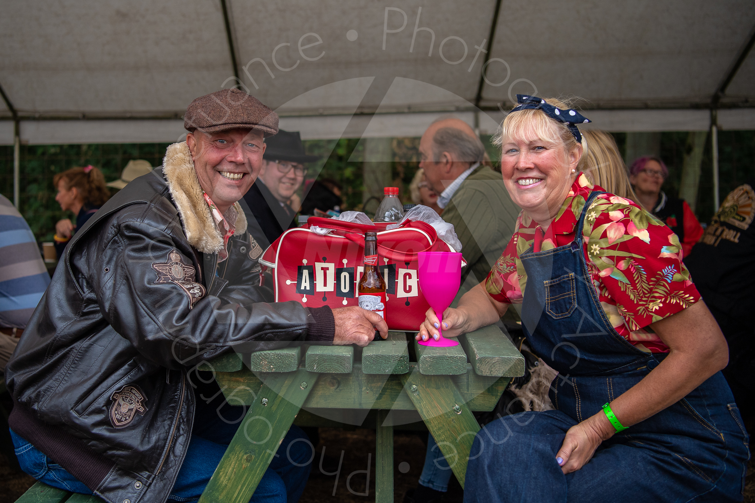 Twinwood Festival 2018 #3450