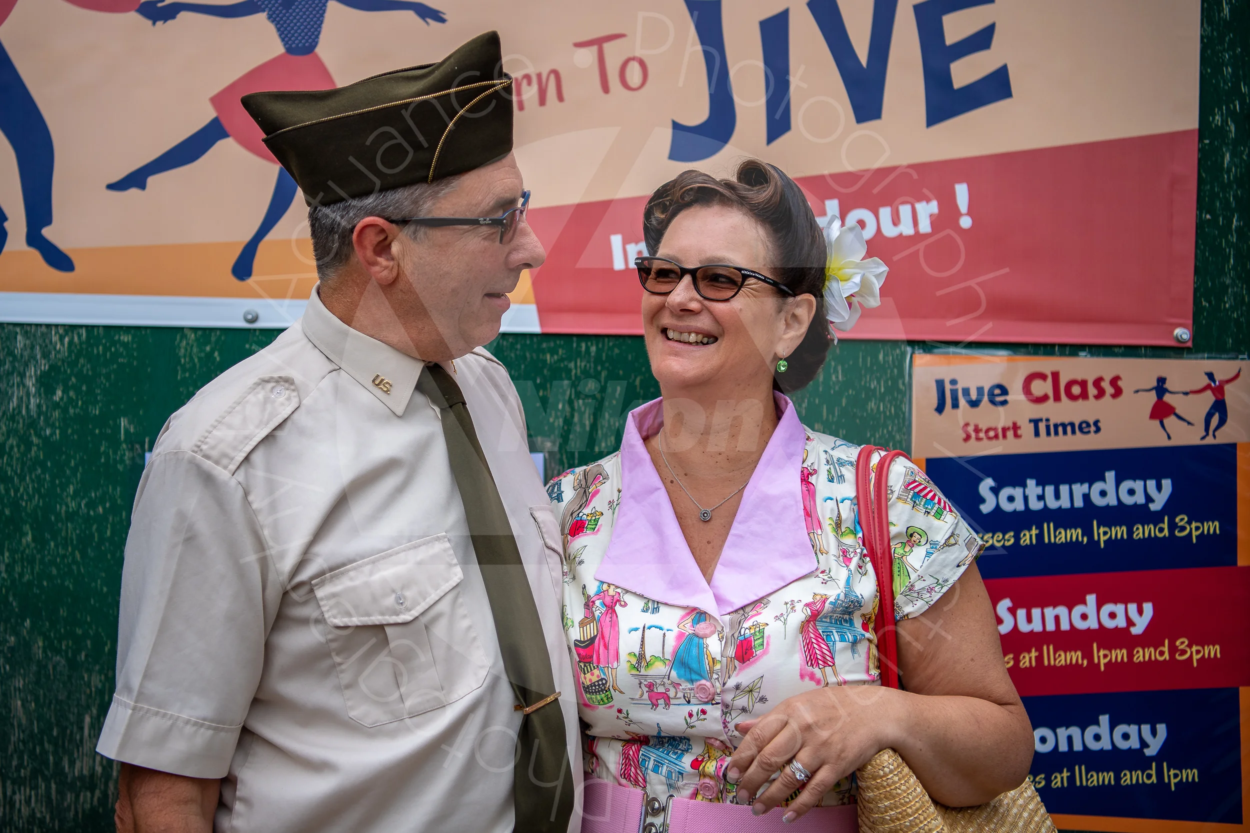 Twinwood Festival 2018 #3451