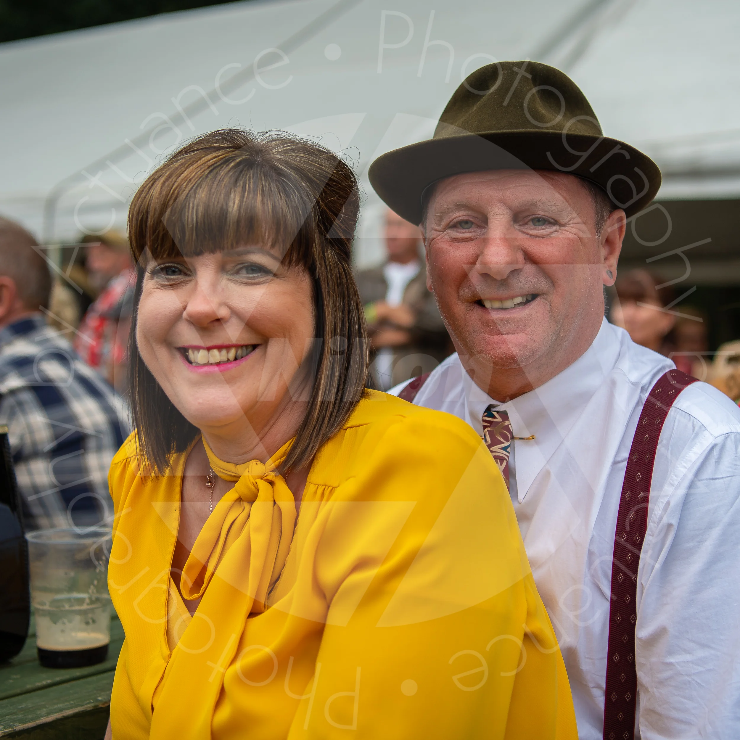Twinwood Festival 2018 #3454