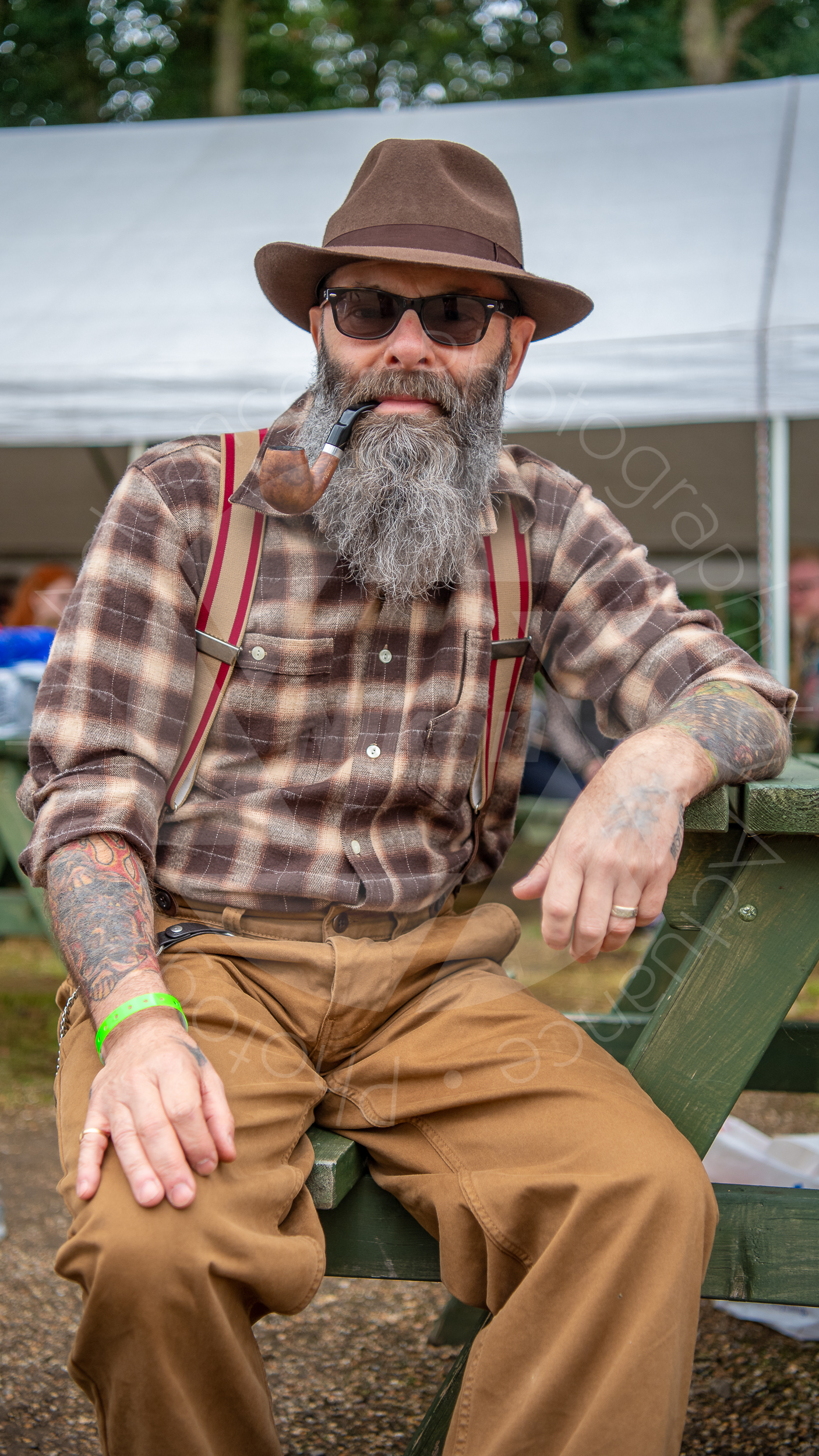 Twinwood Festival 2018 #3455