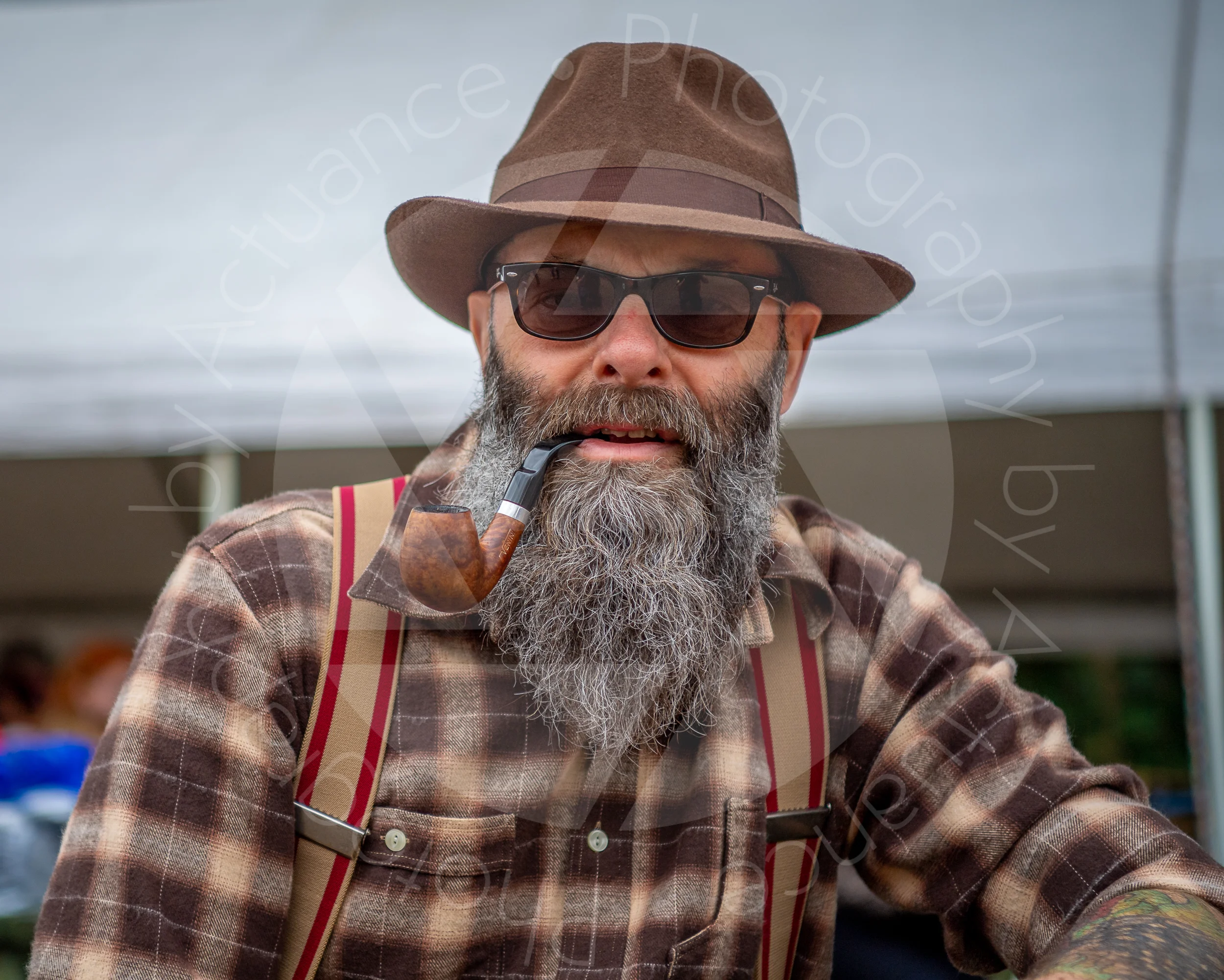 Twinwood Festival 2018 #3458