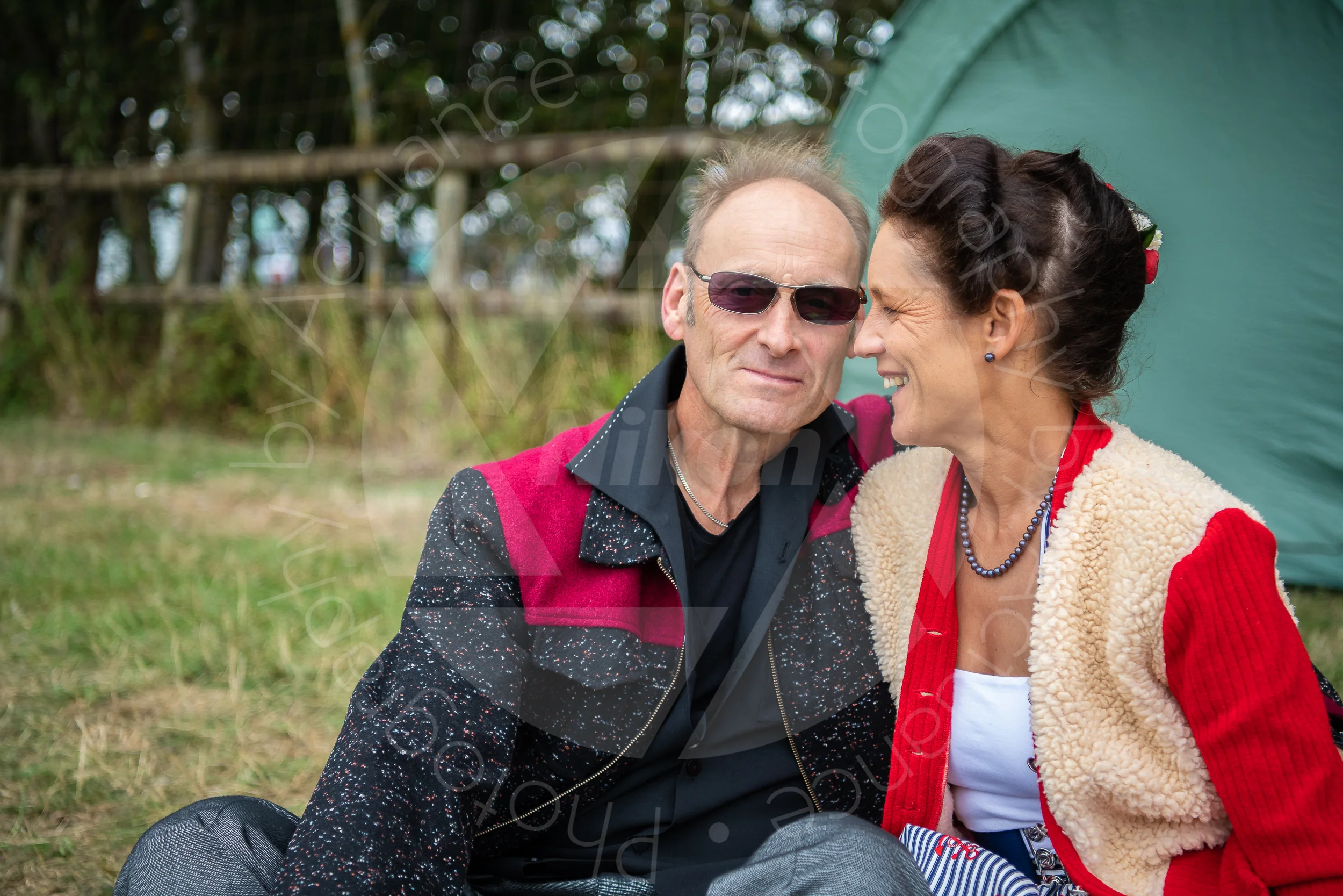 Twinwood Festival 2018 #3474