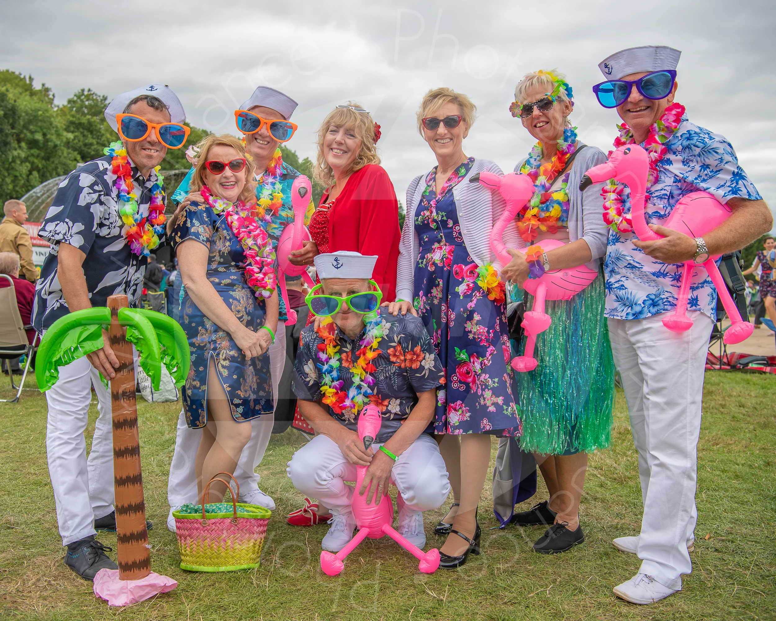 Twinwood Festival 2018 #3479