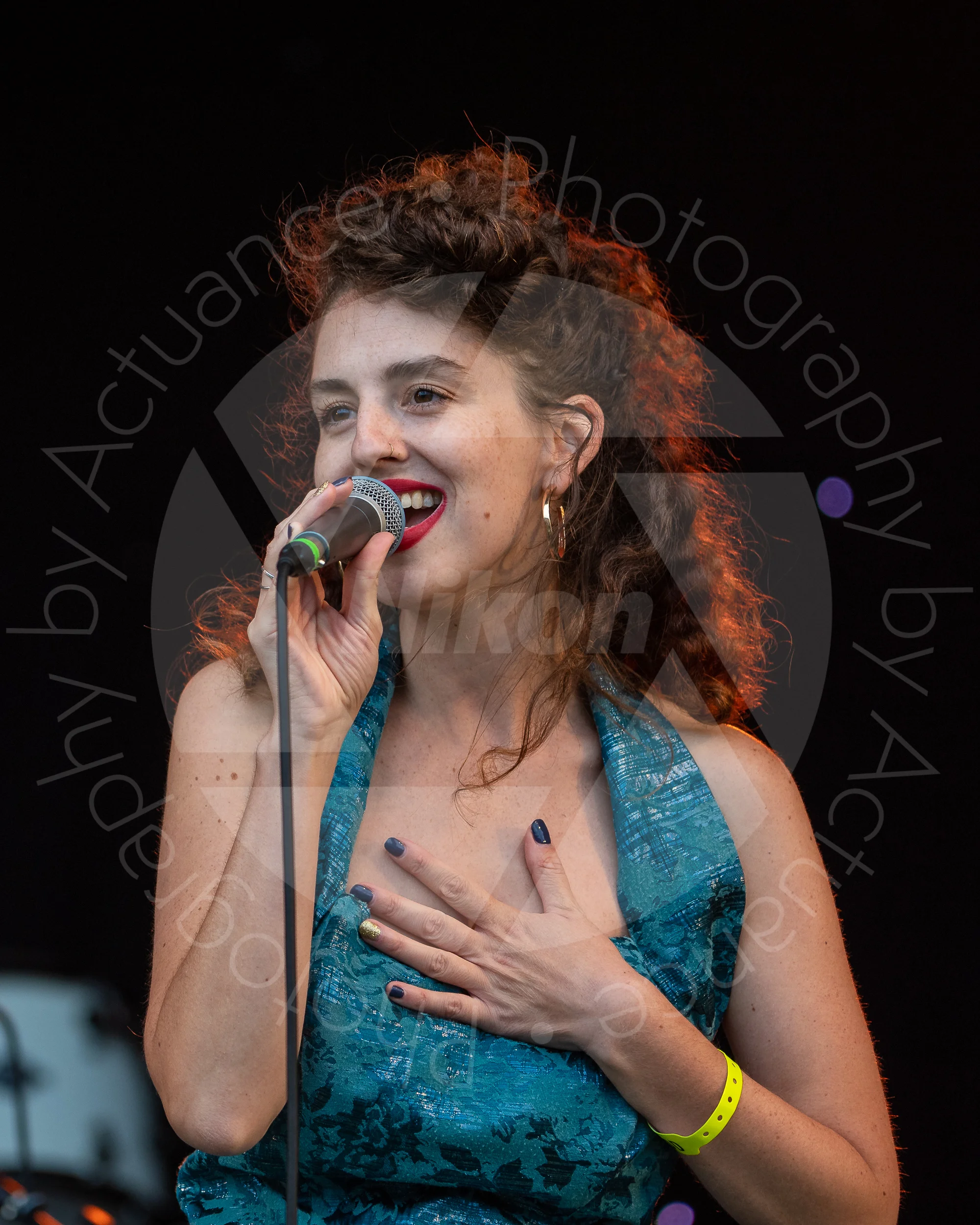 Twinwood Festival 2018 #3517