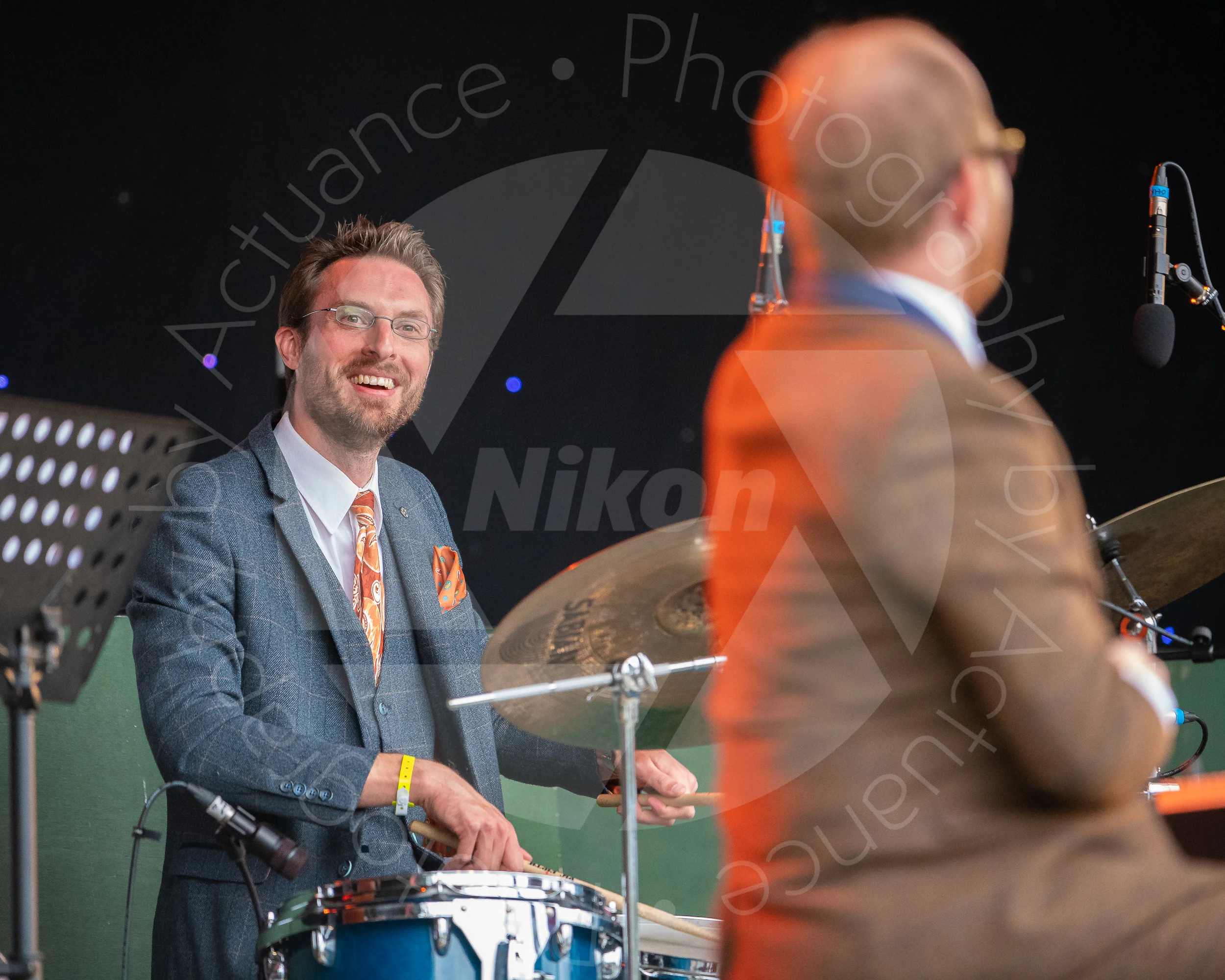 Twinwood Festival 2018 #3541