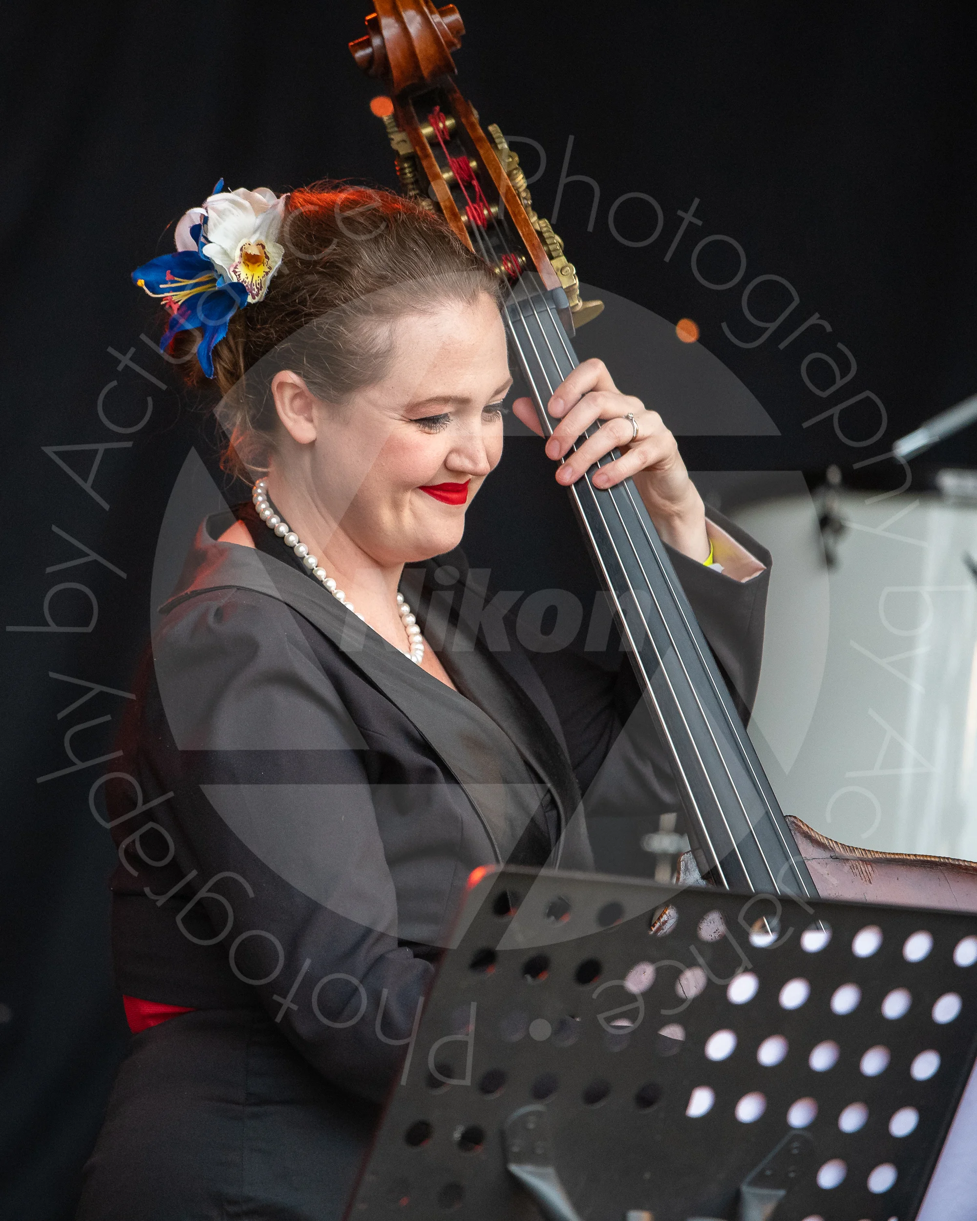 Twinwood Festival 2018 #3548