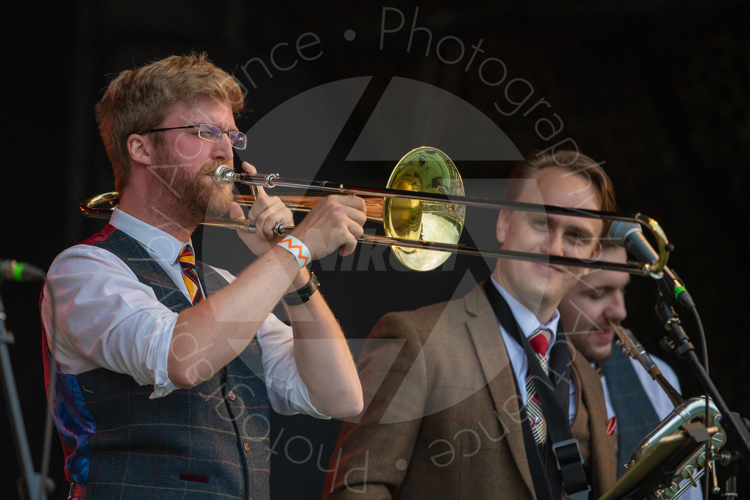 Twinwood Festival 2018 #3551