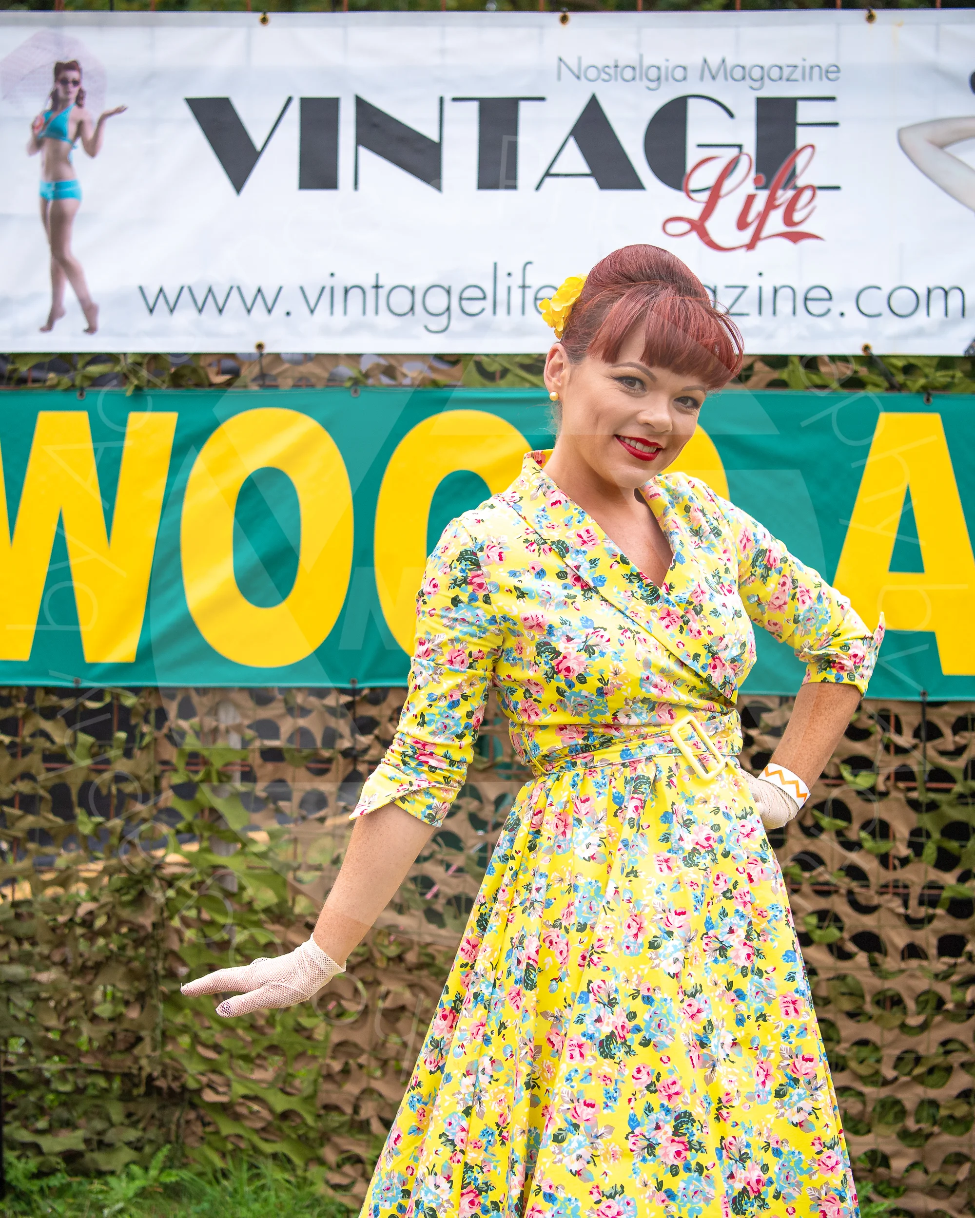 Twinwood Festival 2018 #3555