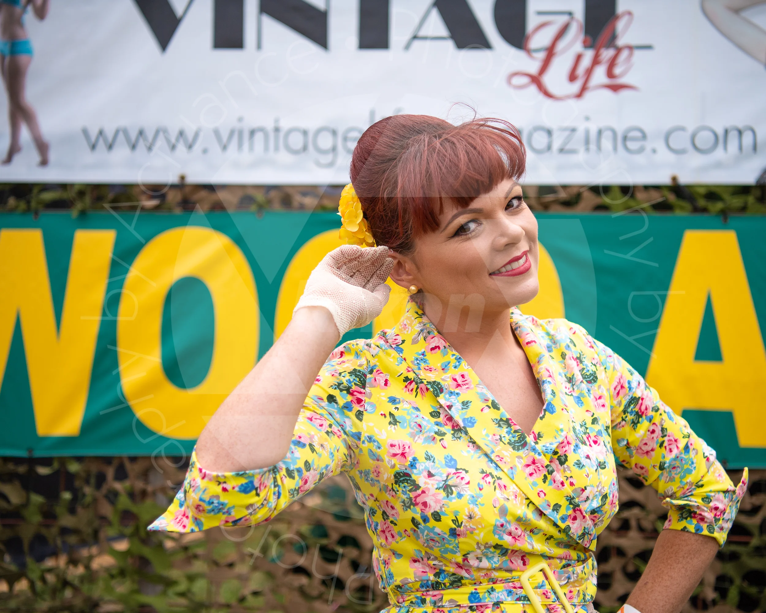 Twinwood Festival 2018 #3558