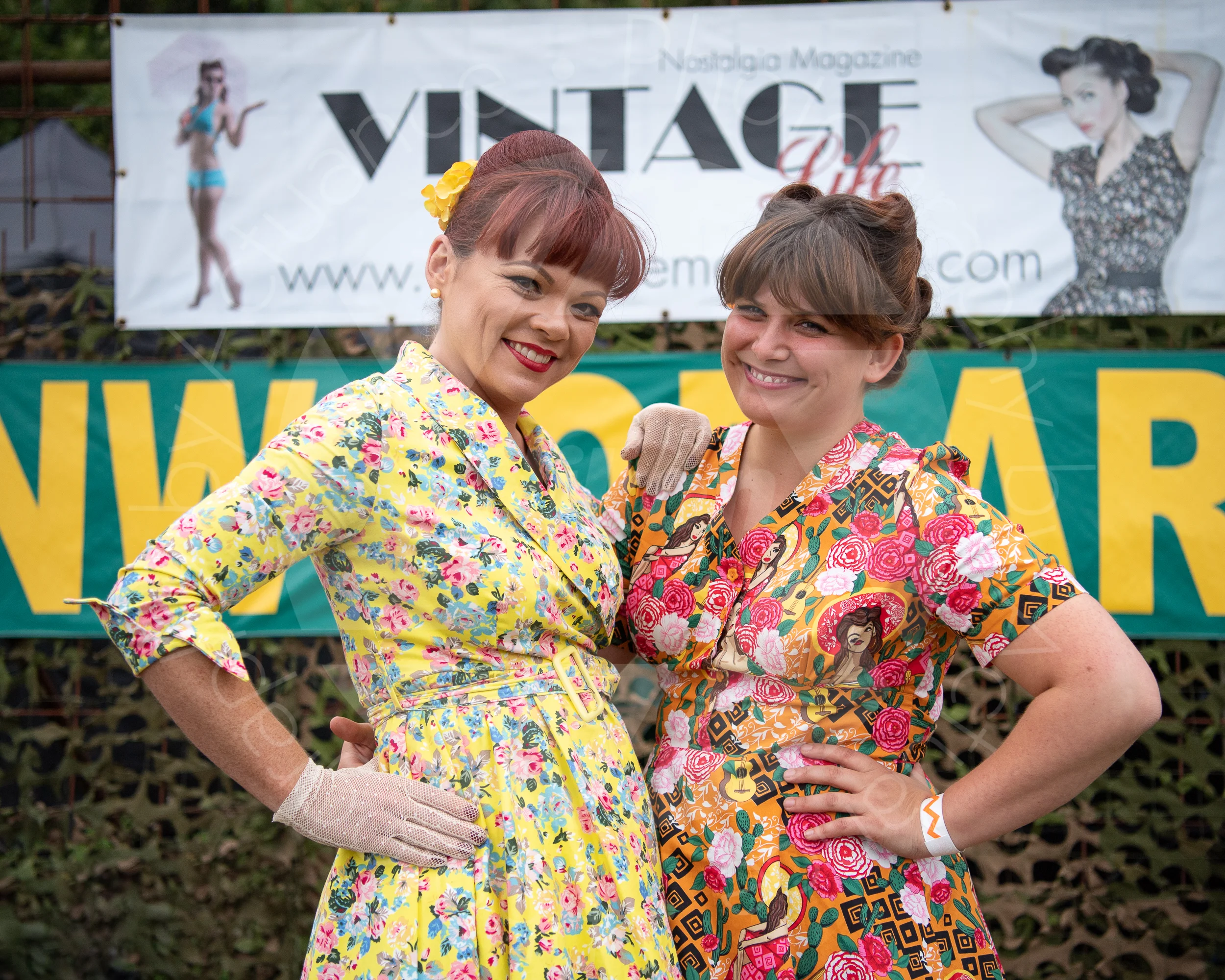 Twinwood Festival 2018 #3561