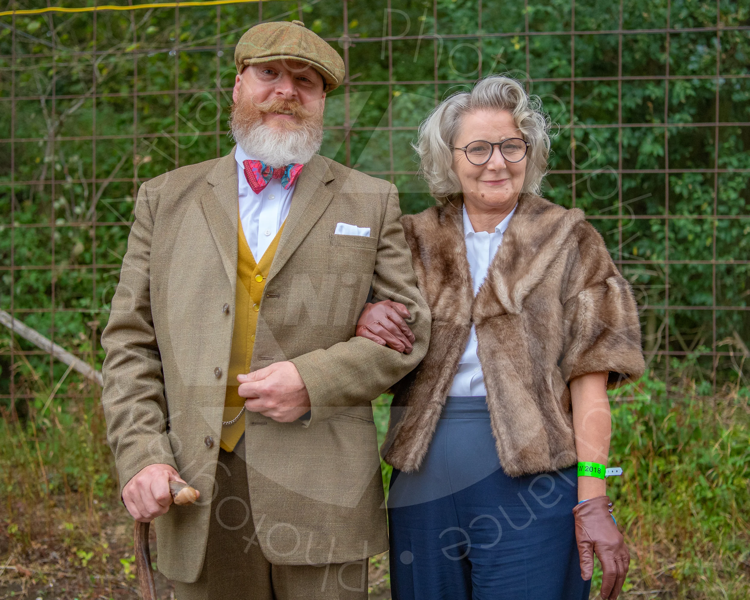 Twinwood Festival 2018 #3564