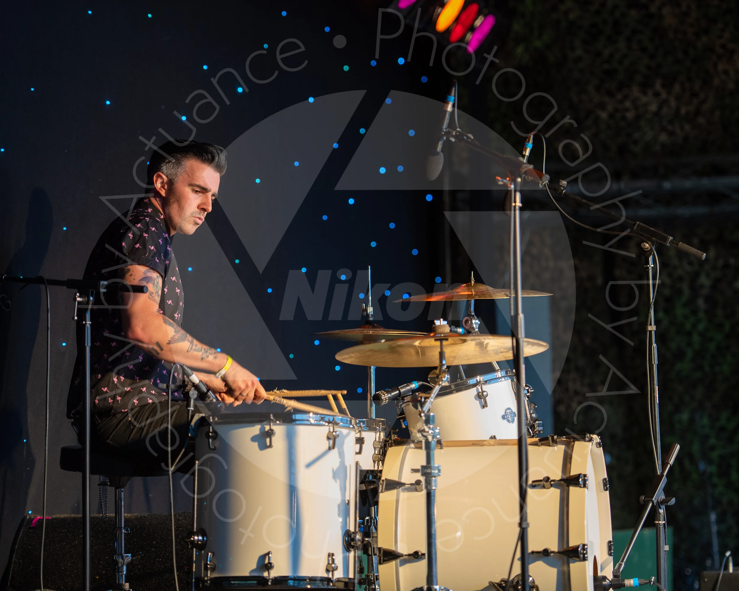 Twinwood Festival 2018 #3637