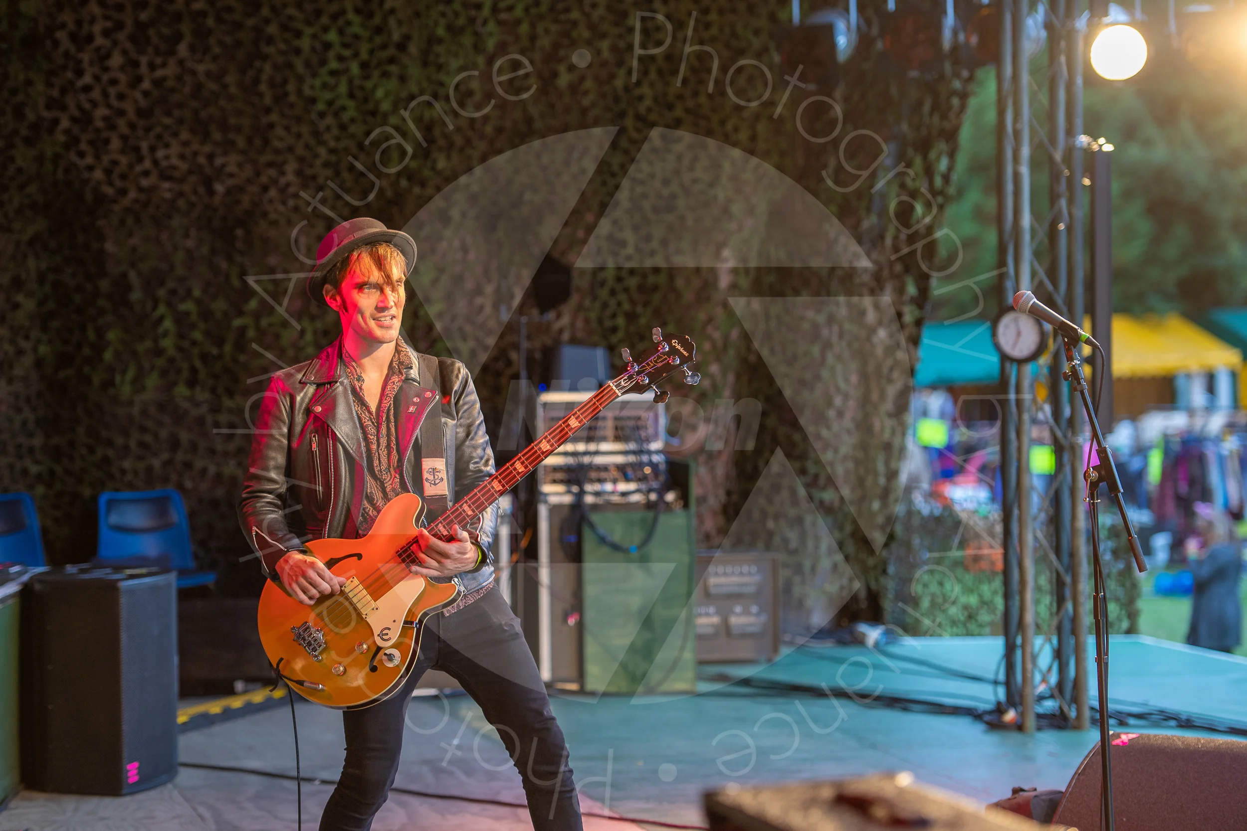 Twinwood Festival 2018 #3639