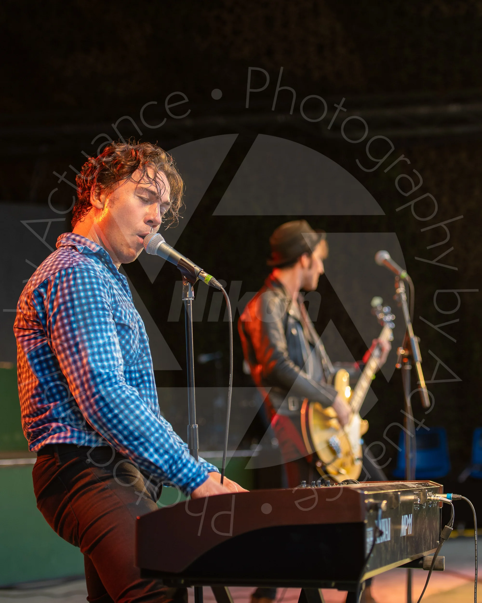 Twinwood Festival 2018 #3646