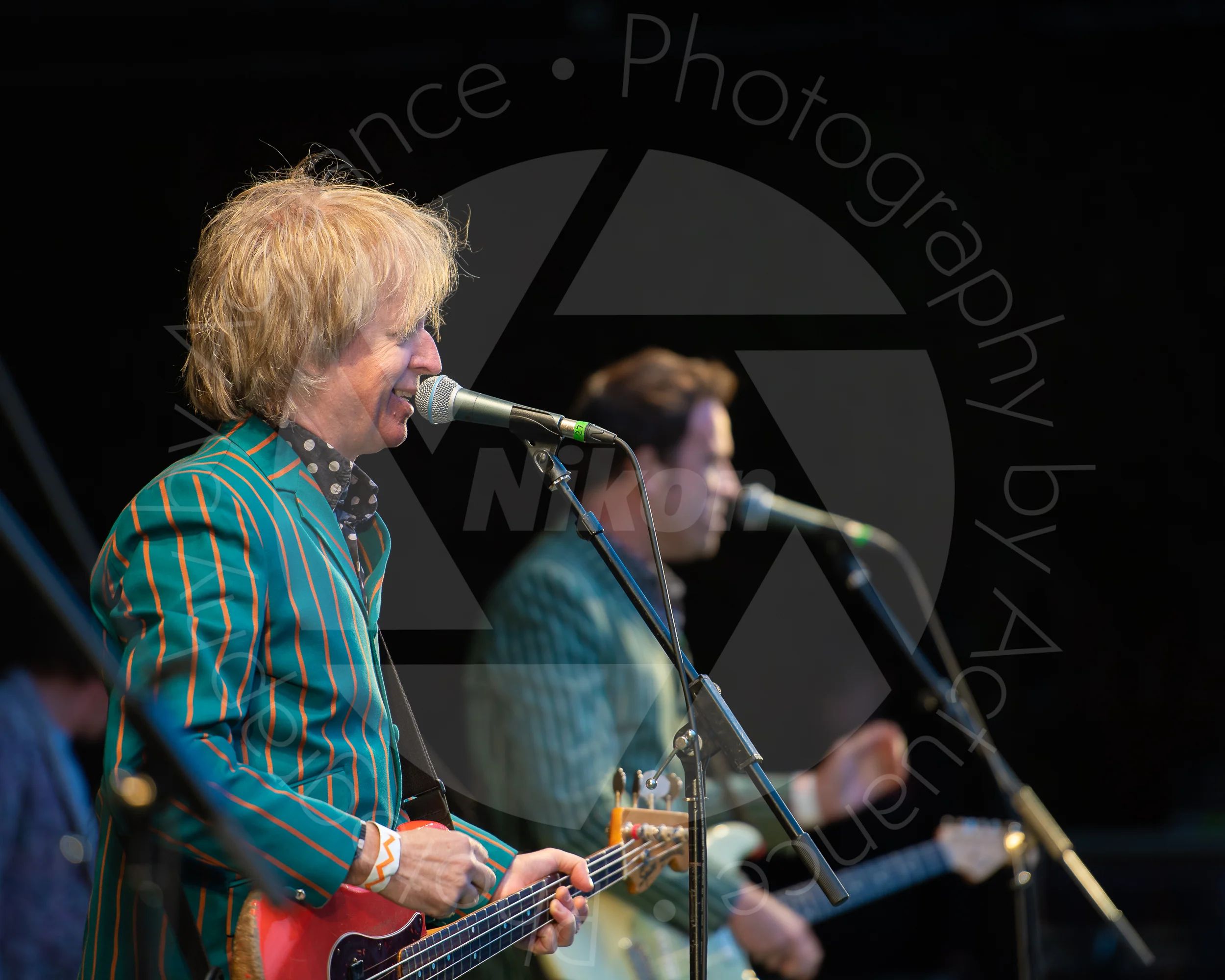 Twinwood Festival 2018 #3648