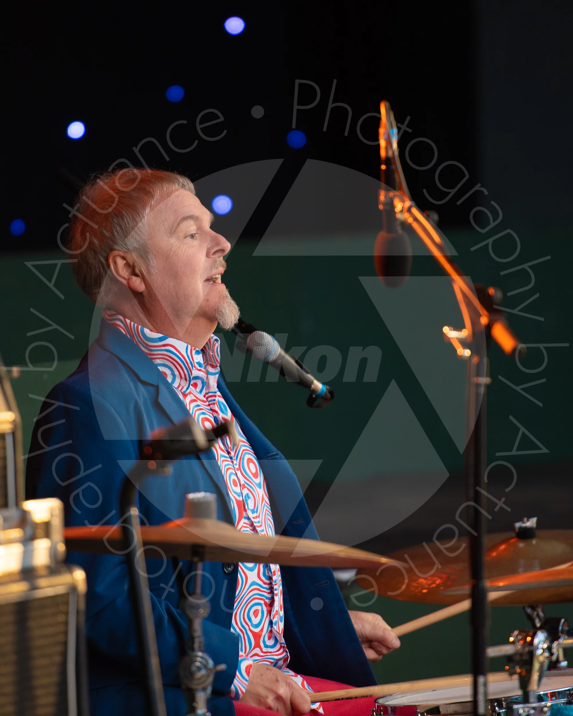 Twinwood Festival 2018 #3654