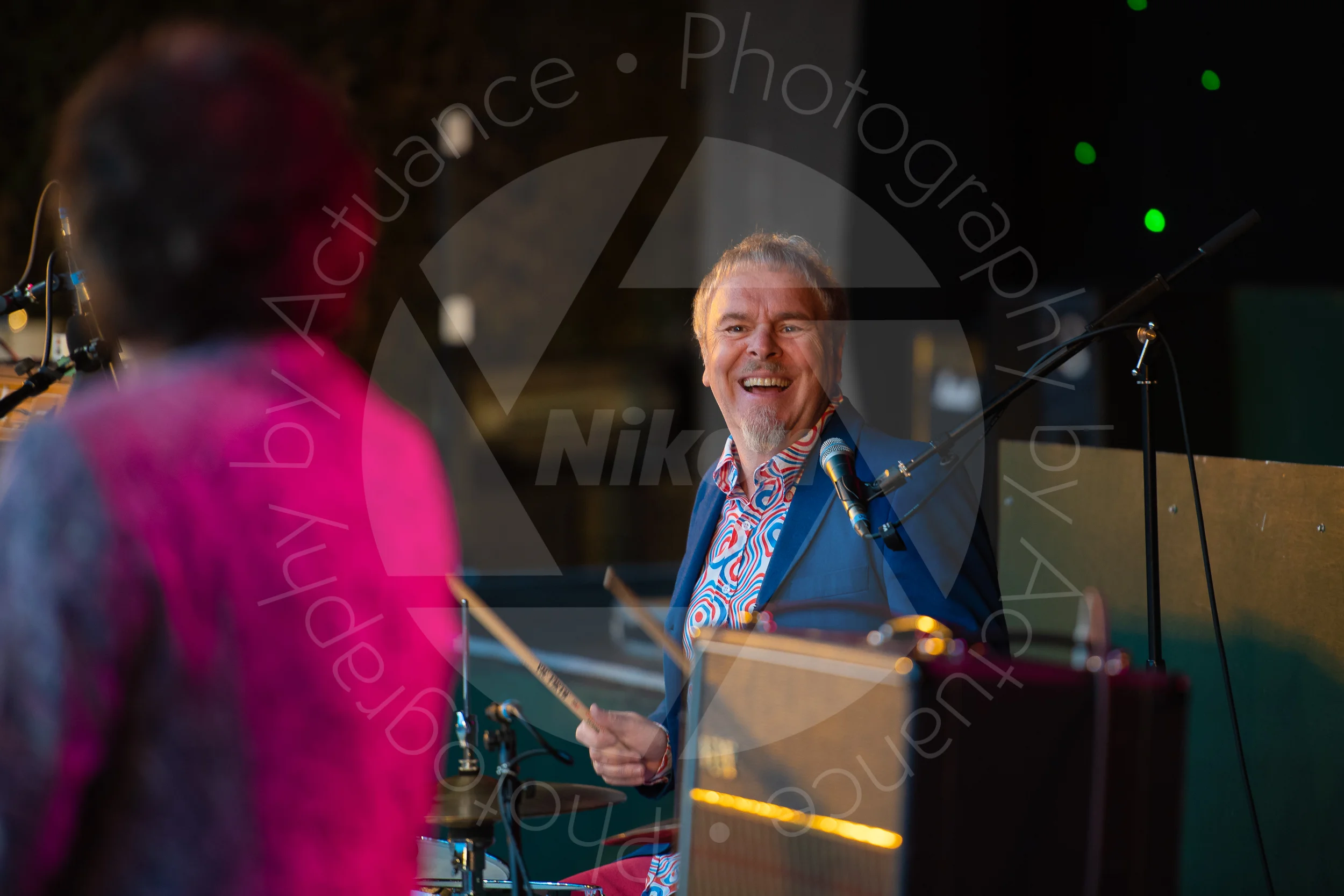 Twinwood Festival 2018 #3688
