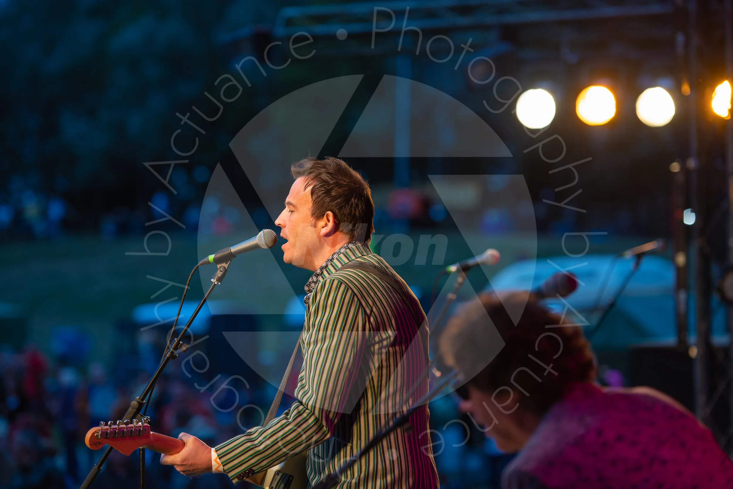 Twinwood Festival 2018 #3680