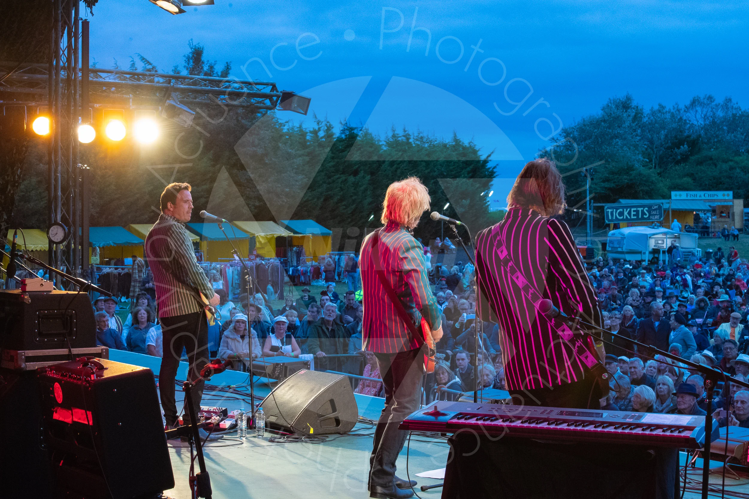 Twinwood Festival 2018 #3703