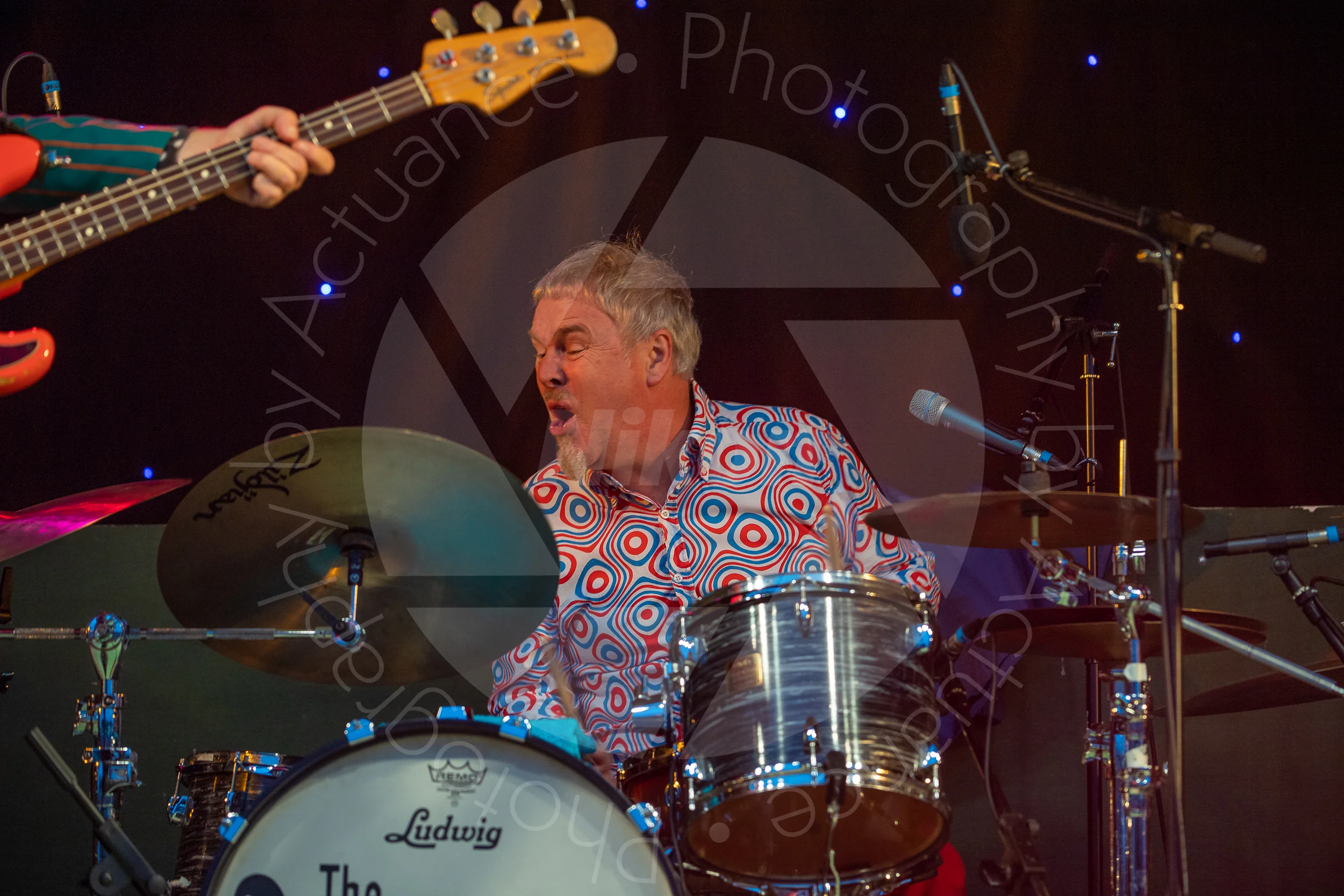 Twinwood Festival 2018 #3761